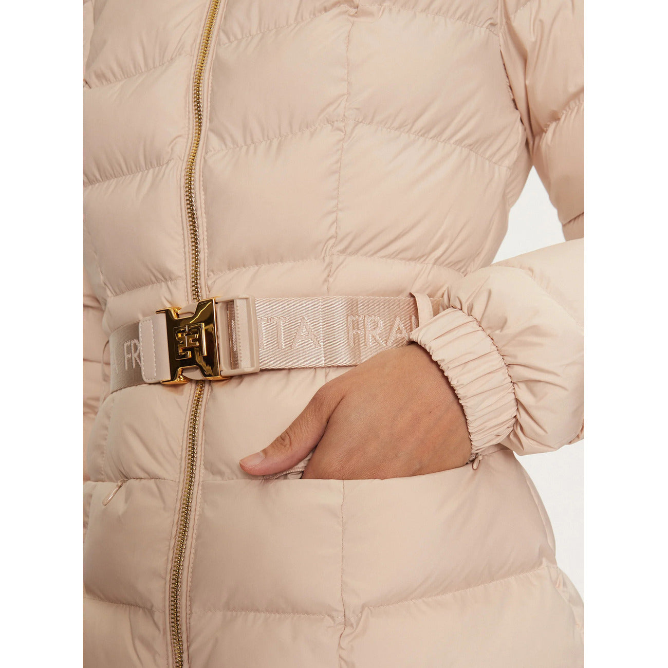 Elisabetta Franchi - Elisabetta Franchi Women's Jacket