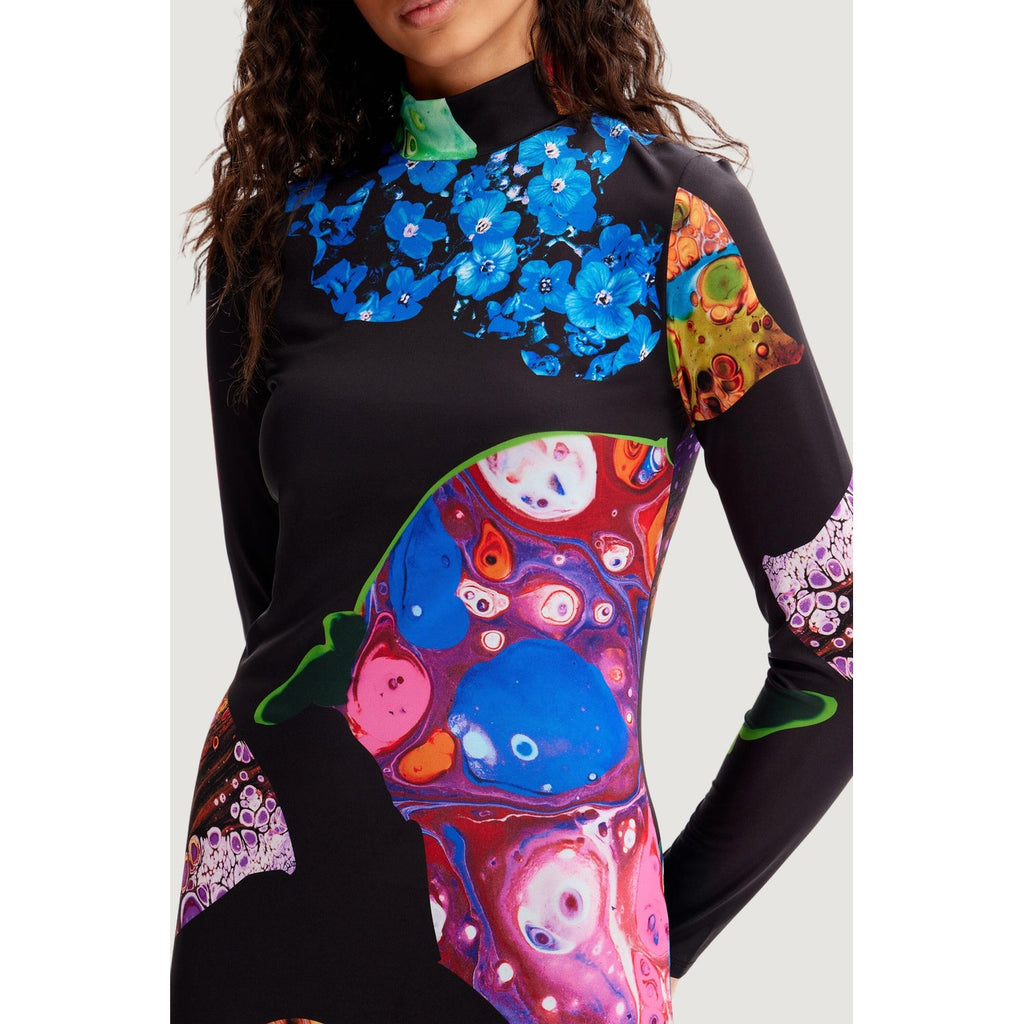 Desigual - Desigual Abito Donna