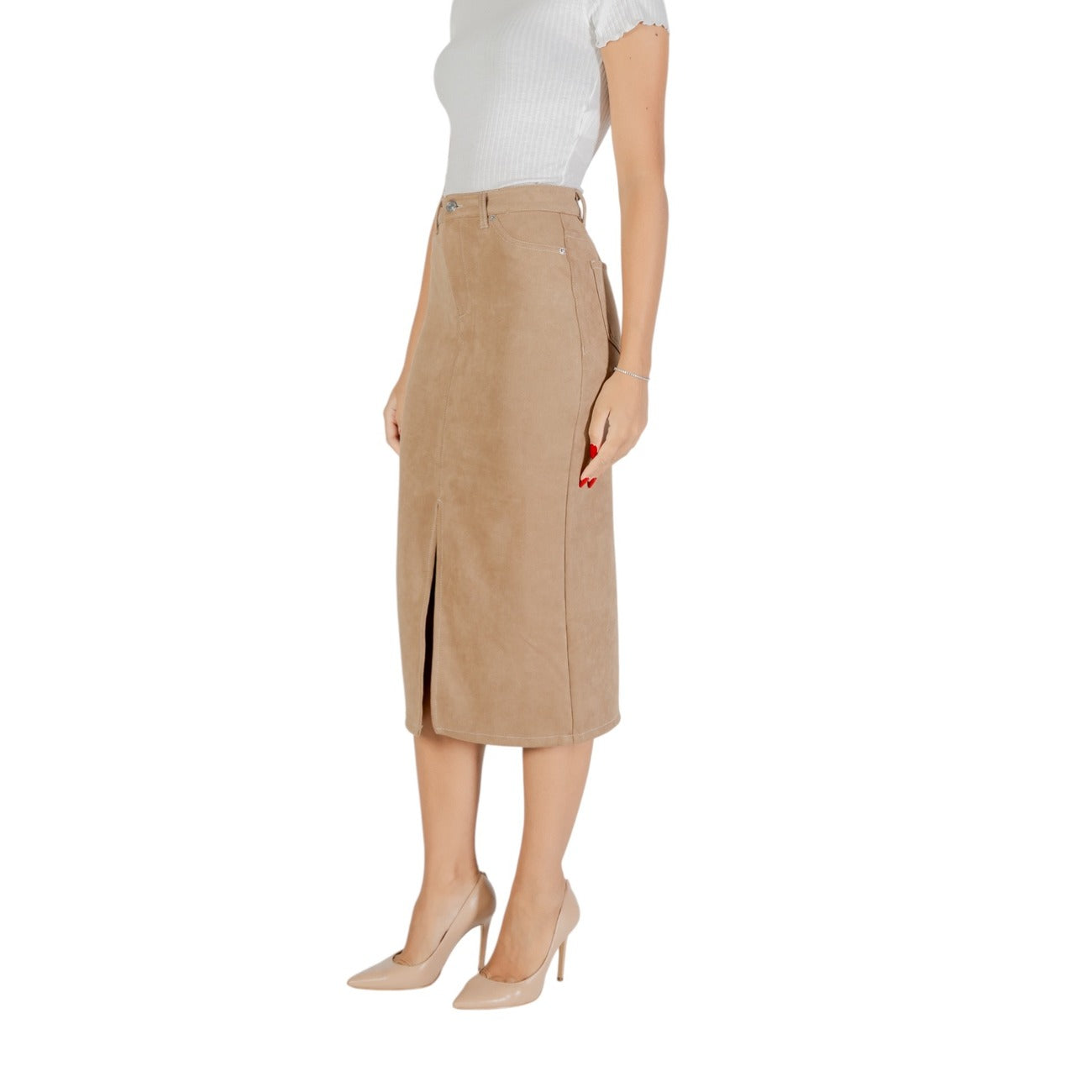 Only - Only Women's Skirt