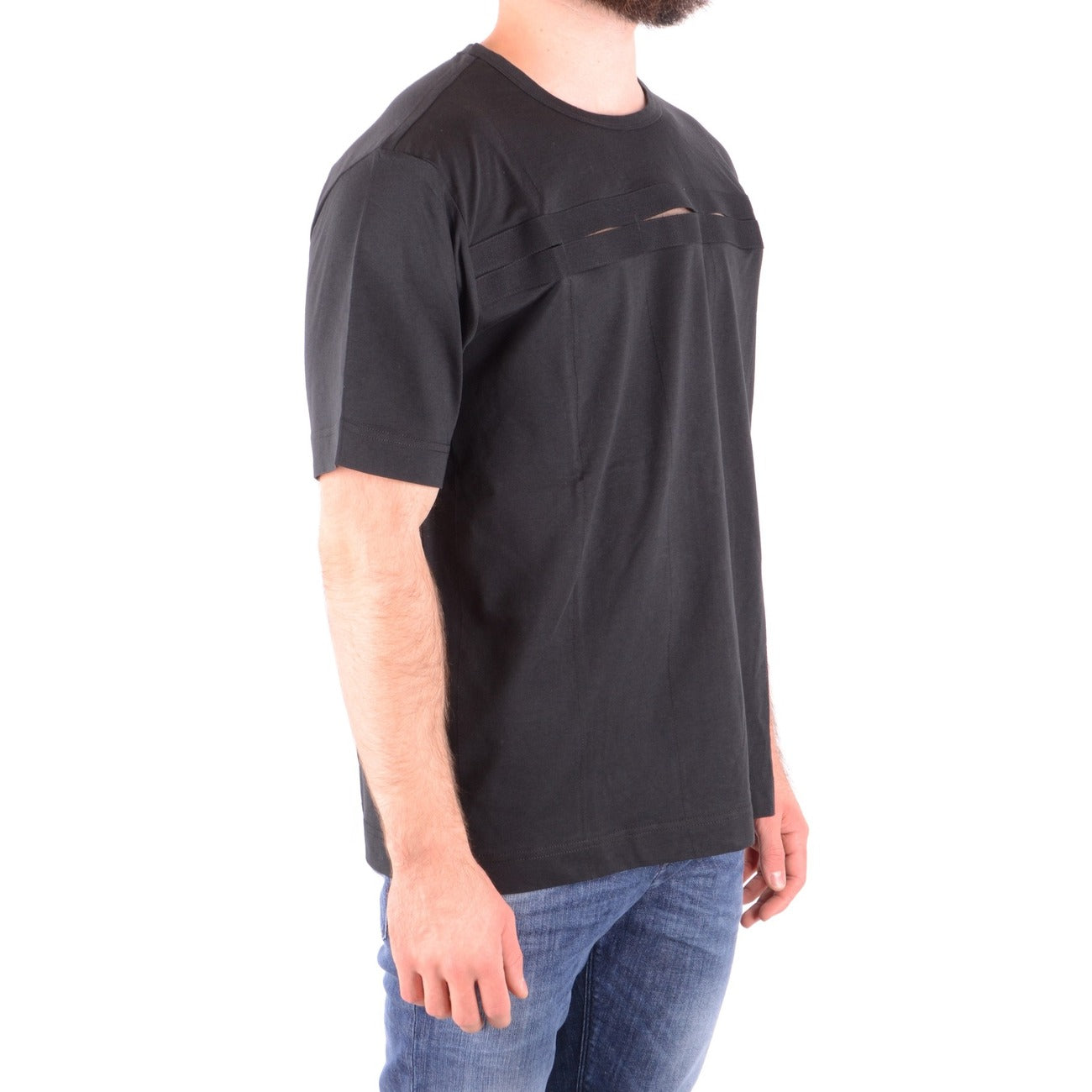 Diesel Black Gold - Diesel Black Gold Men's T-Shirt