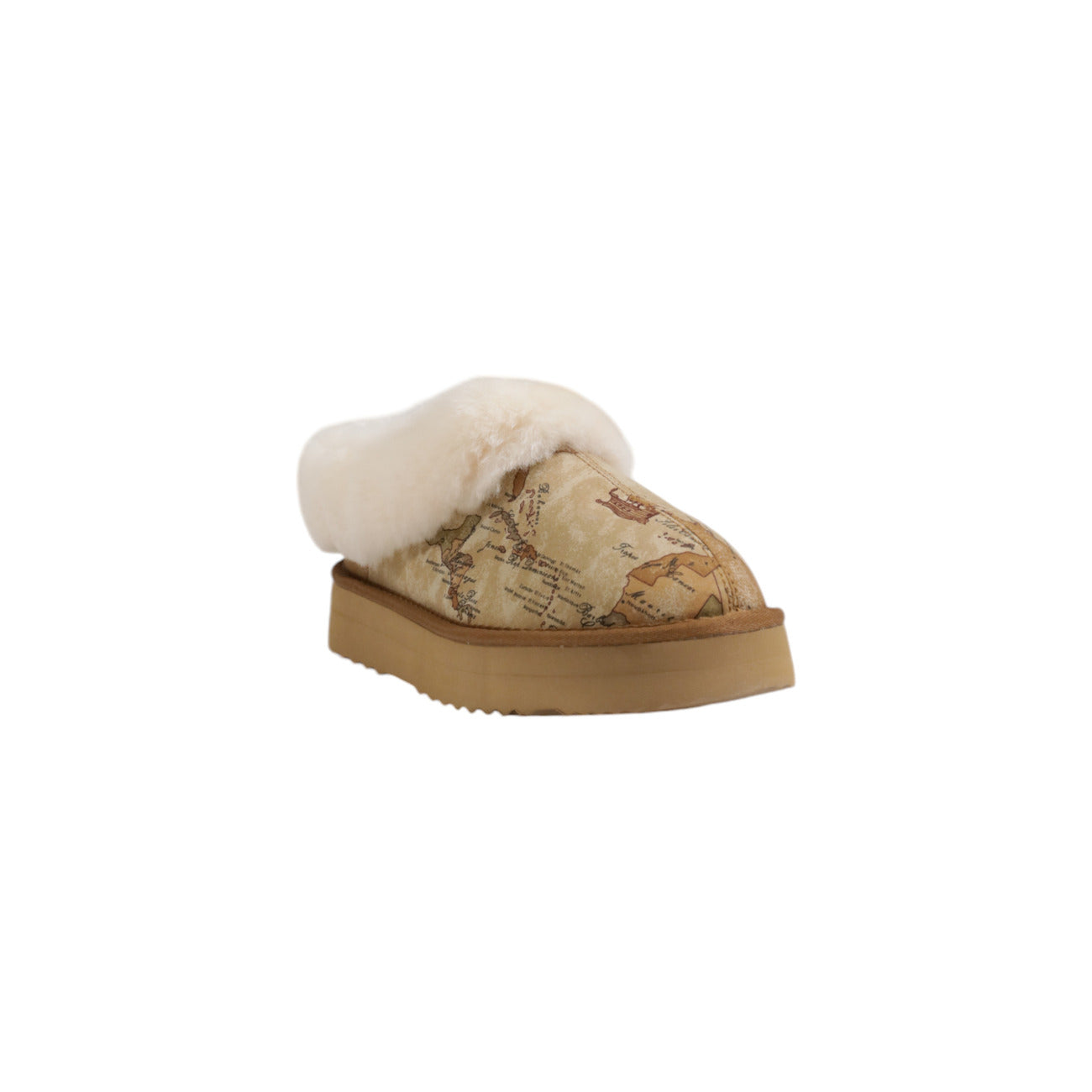 Alviero Martini Prima Classe - Alviero Martini Prima Classe Women's Low Shoes
