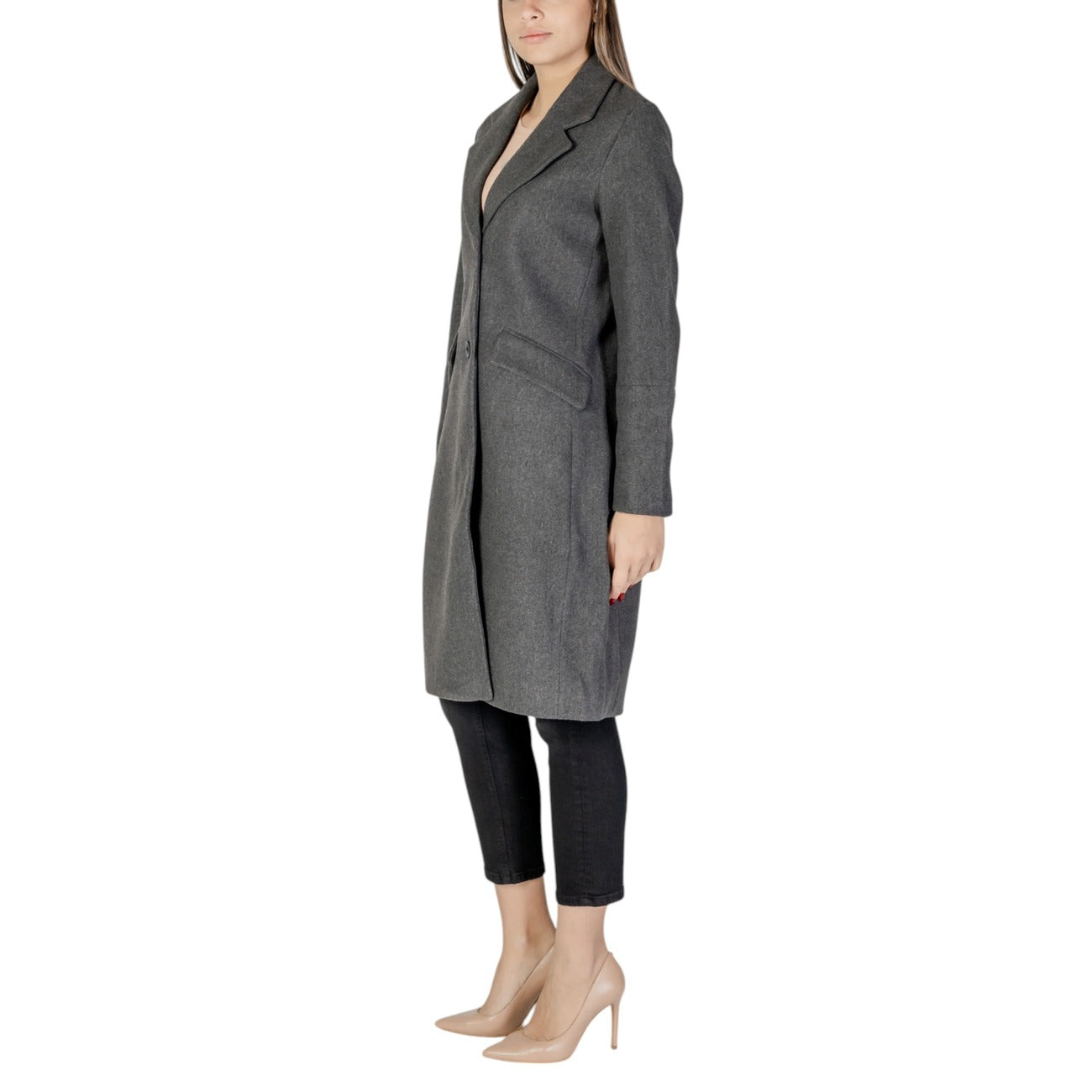Vero Moda - Vero Moda Women's Coat