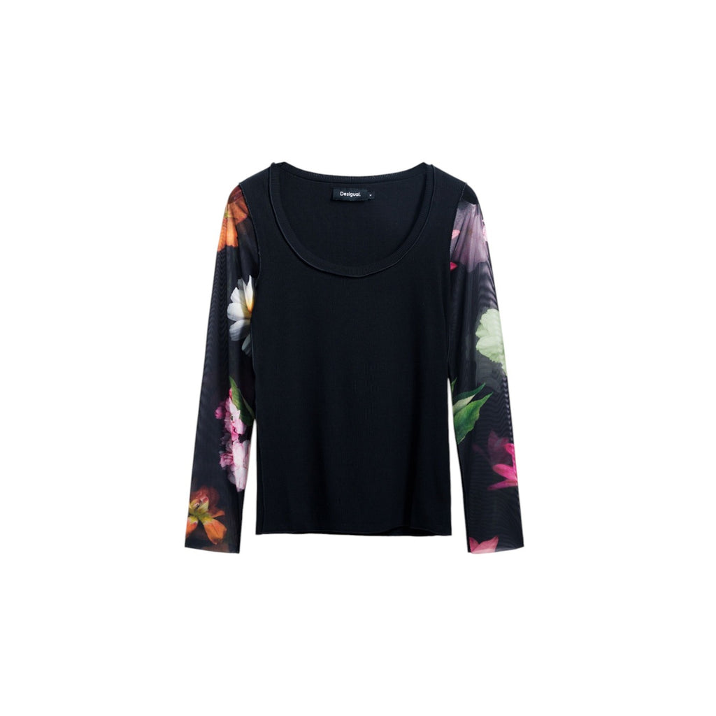 Desigual - Desigual Maglia Donna