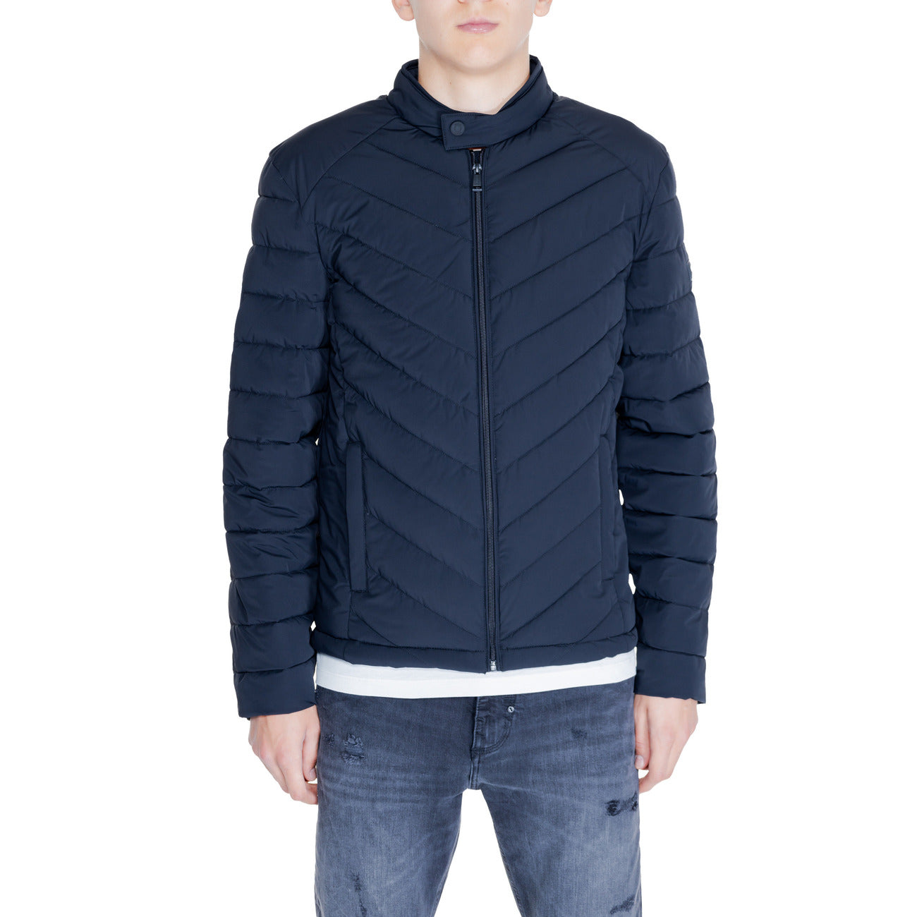 Guess - Guess Men's Jacket