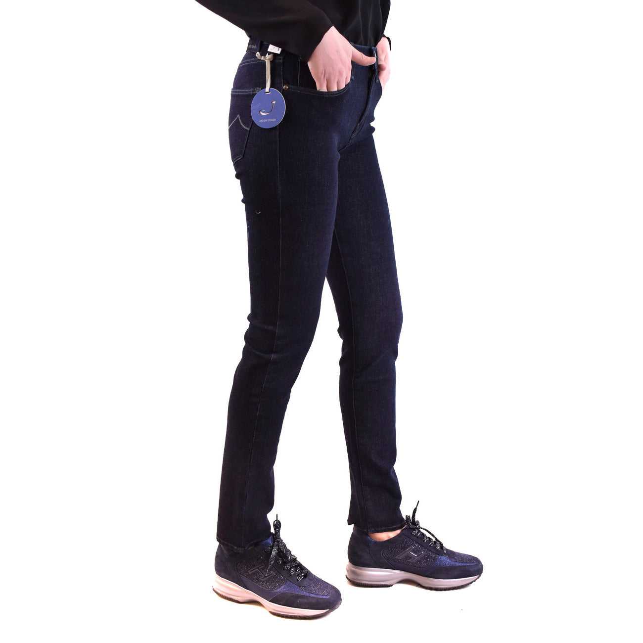Jacob Cohen - Jacob Cohen Jeans Donna