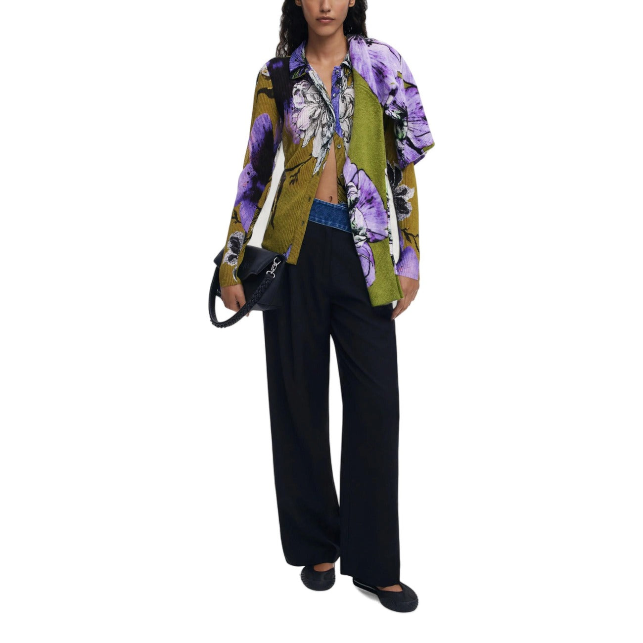 Desigual - Desigual Camicia Donna