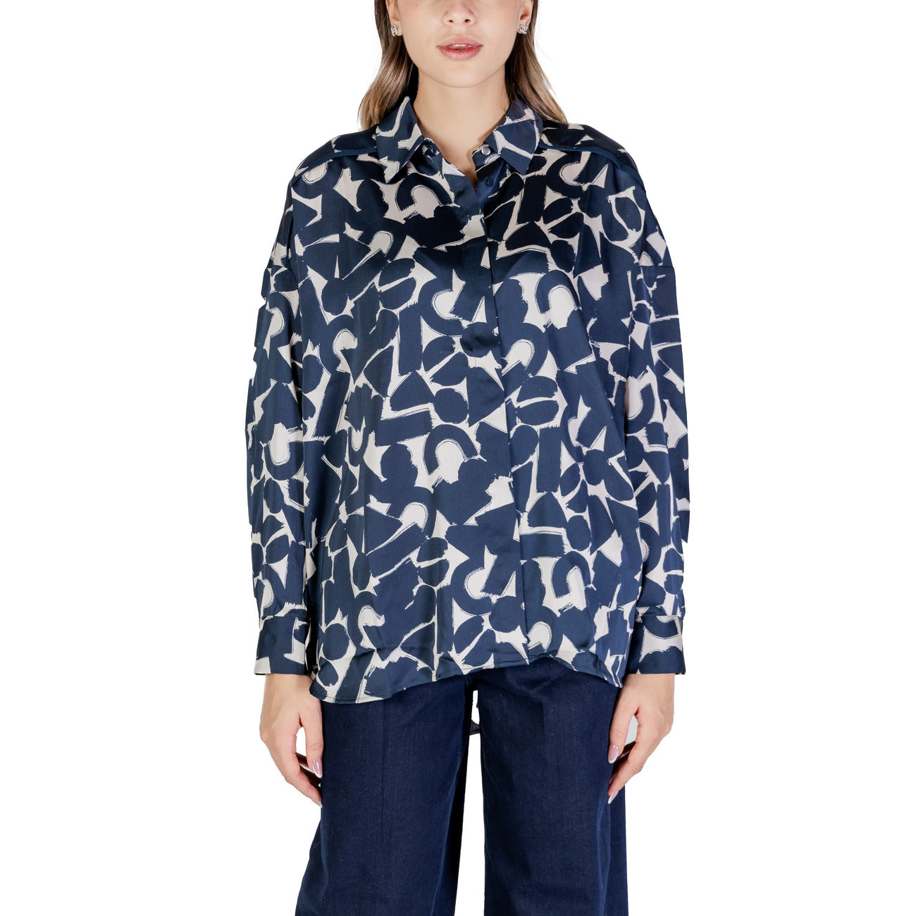 Ichi - Ichi Women's Shirt