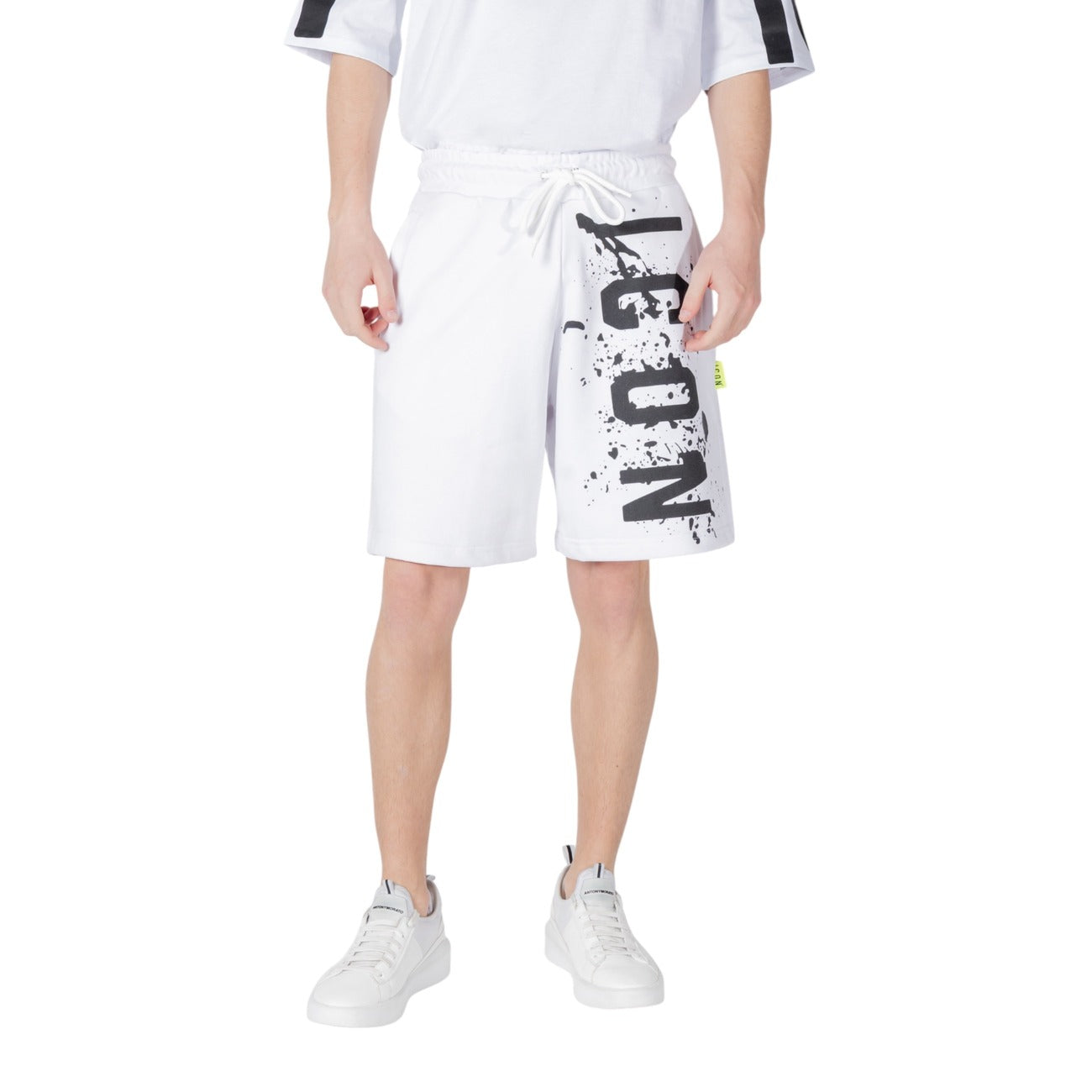 Icon - Icon Men's Bermuda Shorts