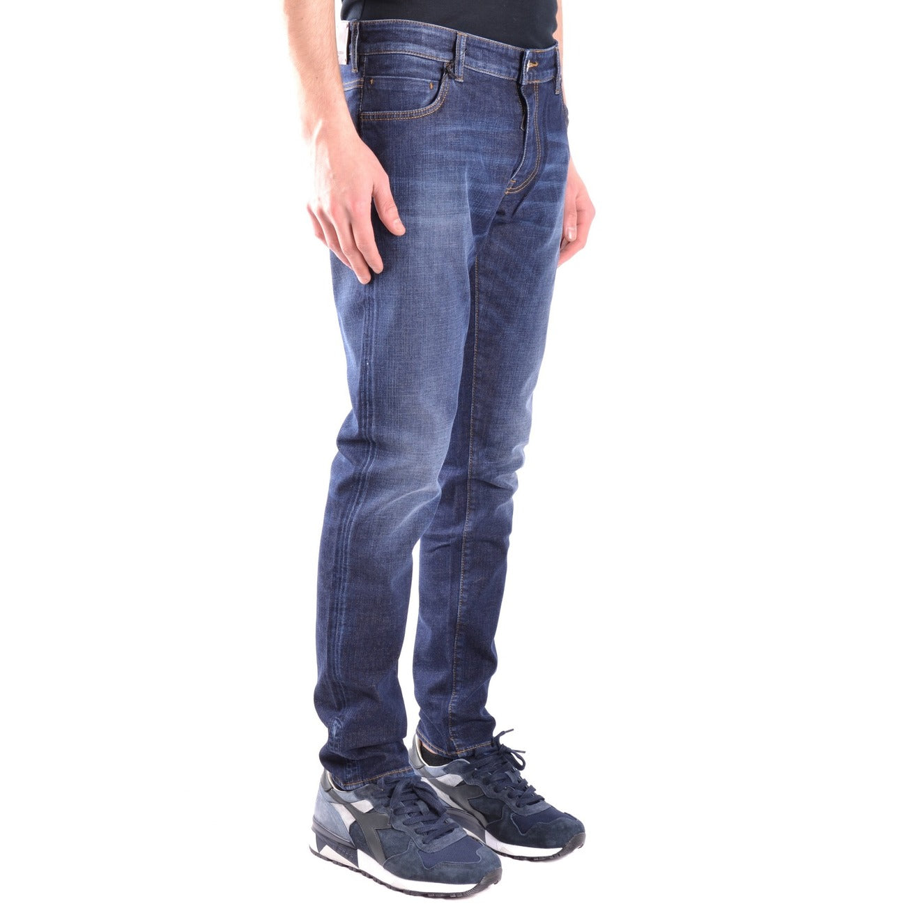 Paolo Pecora - Paolo Pecora Men's Jeans