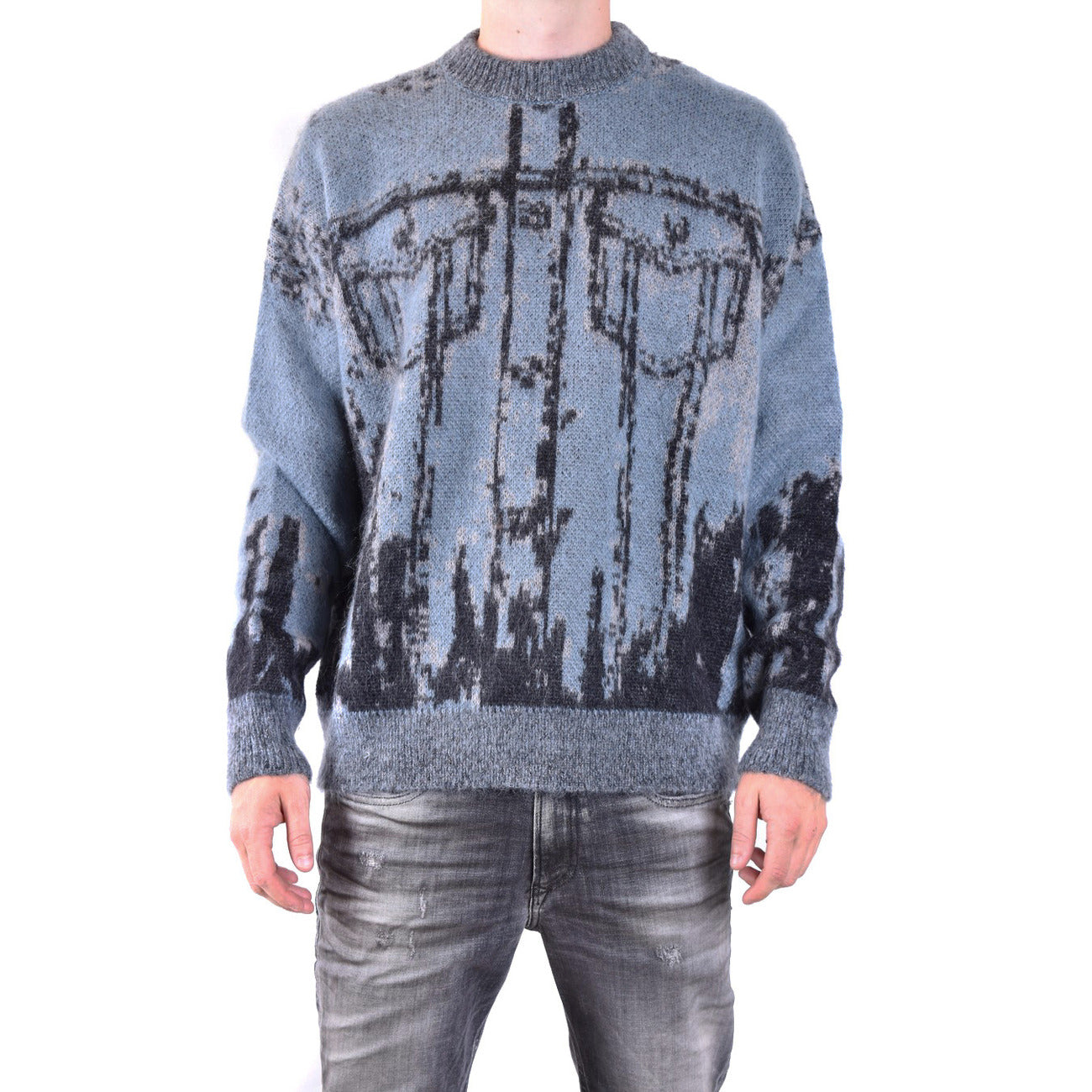 Diesel - Diesel Men's Sweater