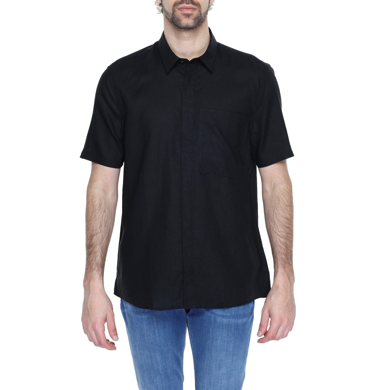 Antony Morato - Antony Morato Men's Shirt