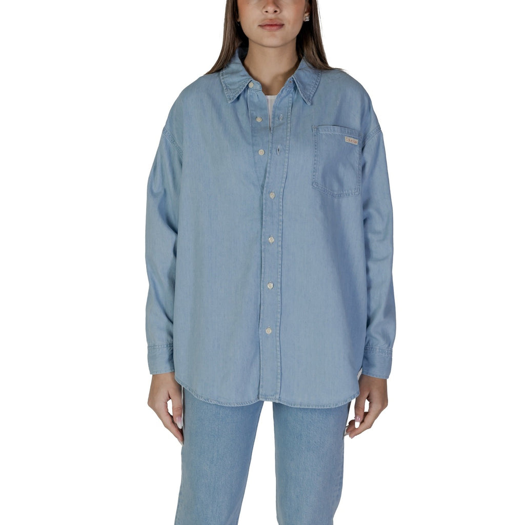 Calvin Klein Jeans - Calvin Klein Jeans Women's Shirt