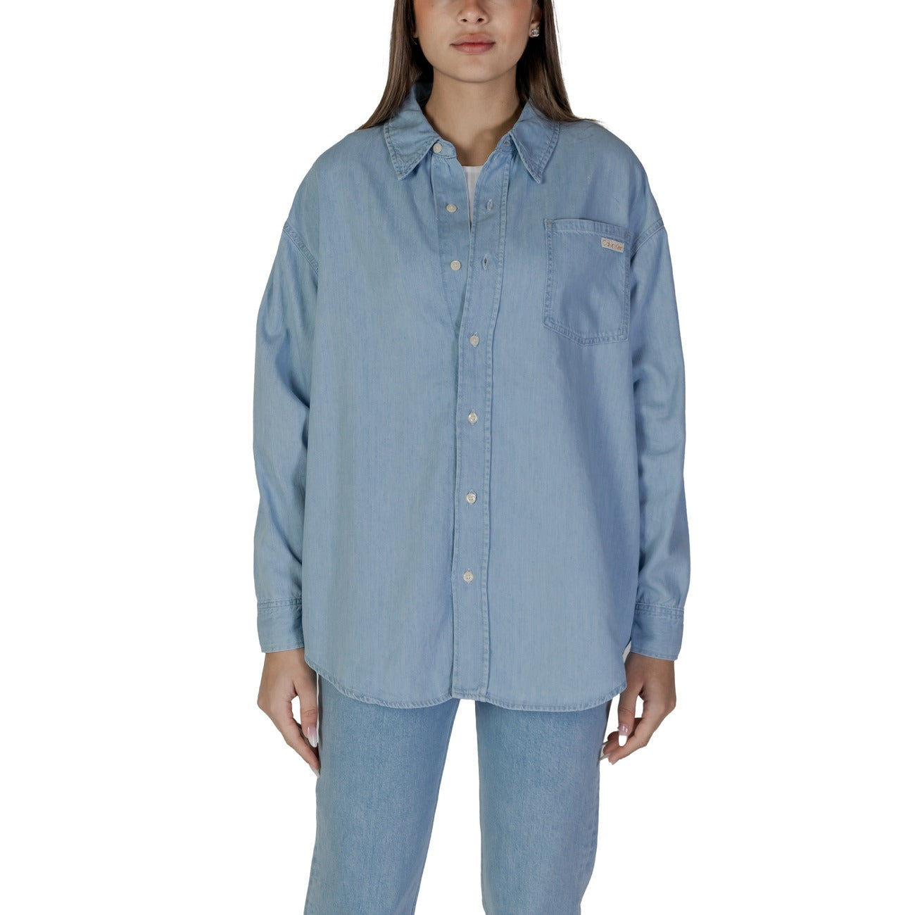 Calvin Klein Jeans - Calvin Klein Jeans Women's Shirt