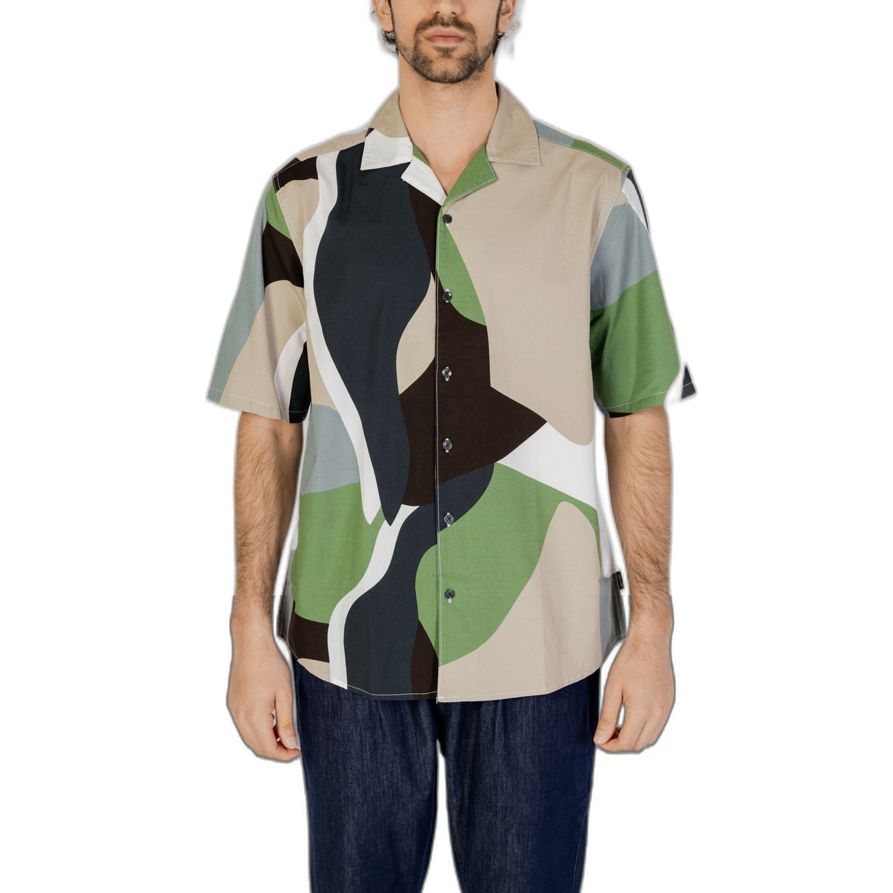 Only &amp; Sons - Only &amp; Sons Men's Shirt