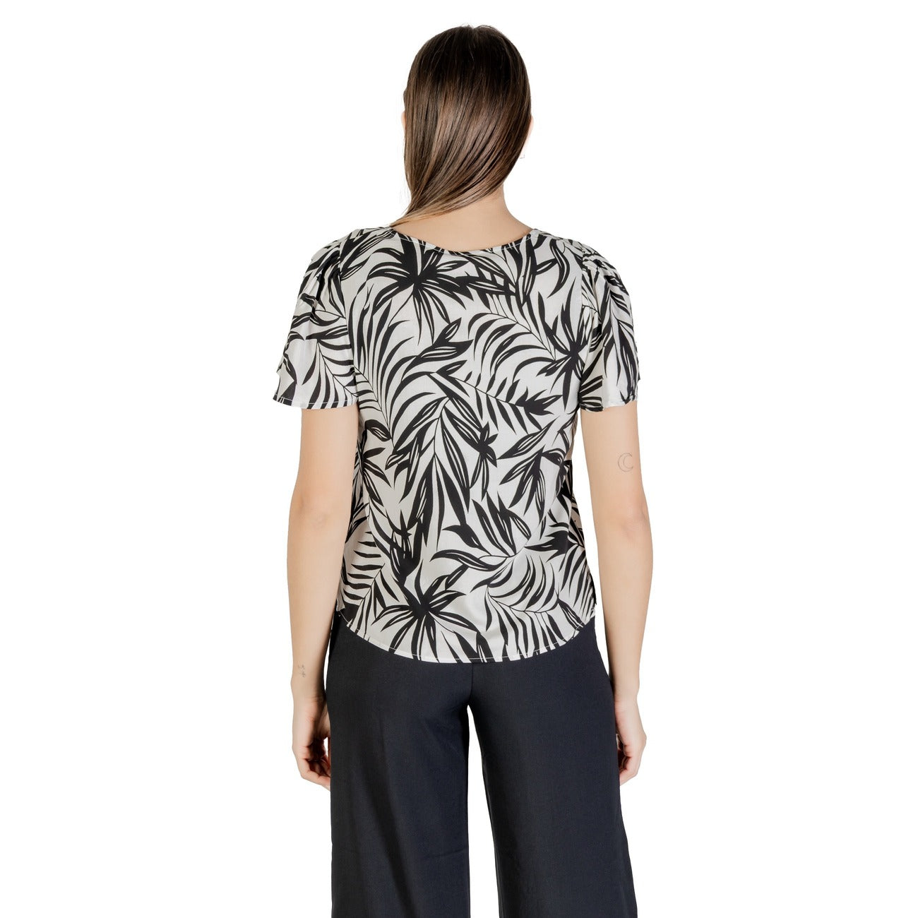 Vero Moda - Vero Moda Women's Blouse