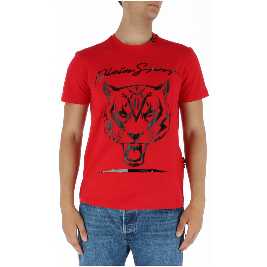 Plein Sport - Plein Sport Men's T-Shirt