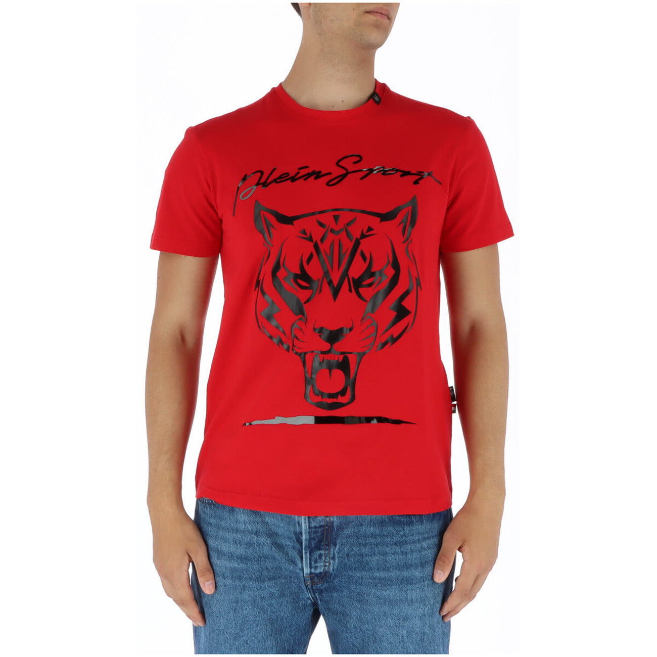 Plein Sport - Plein Sport Men's T-Shirt