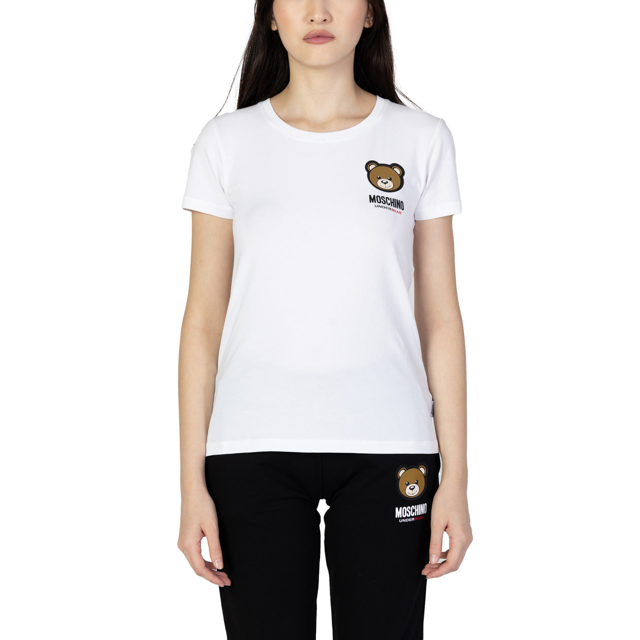 Moschino Underwear - Moschino Underwear Women's T-Shirt