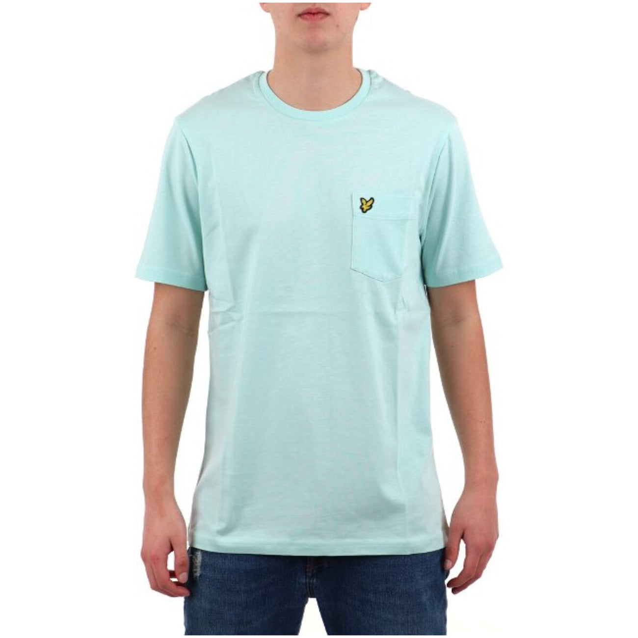Lyle &amp; Scott - Lyle &amp; Scott Men's T-Shirt