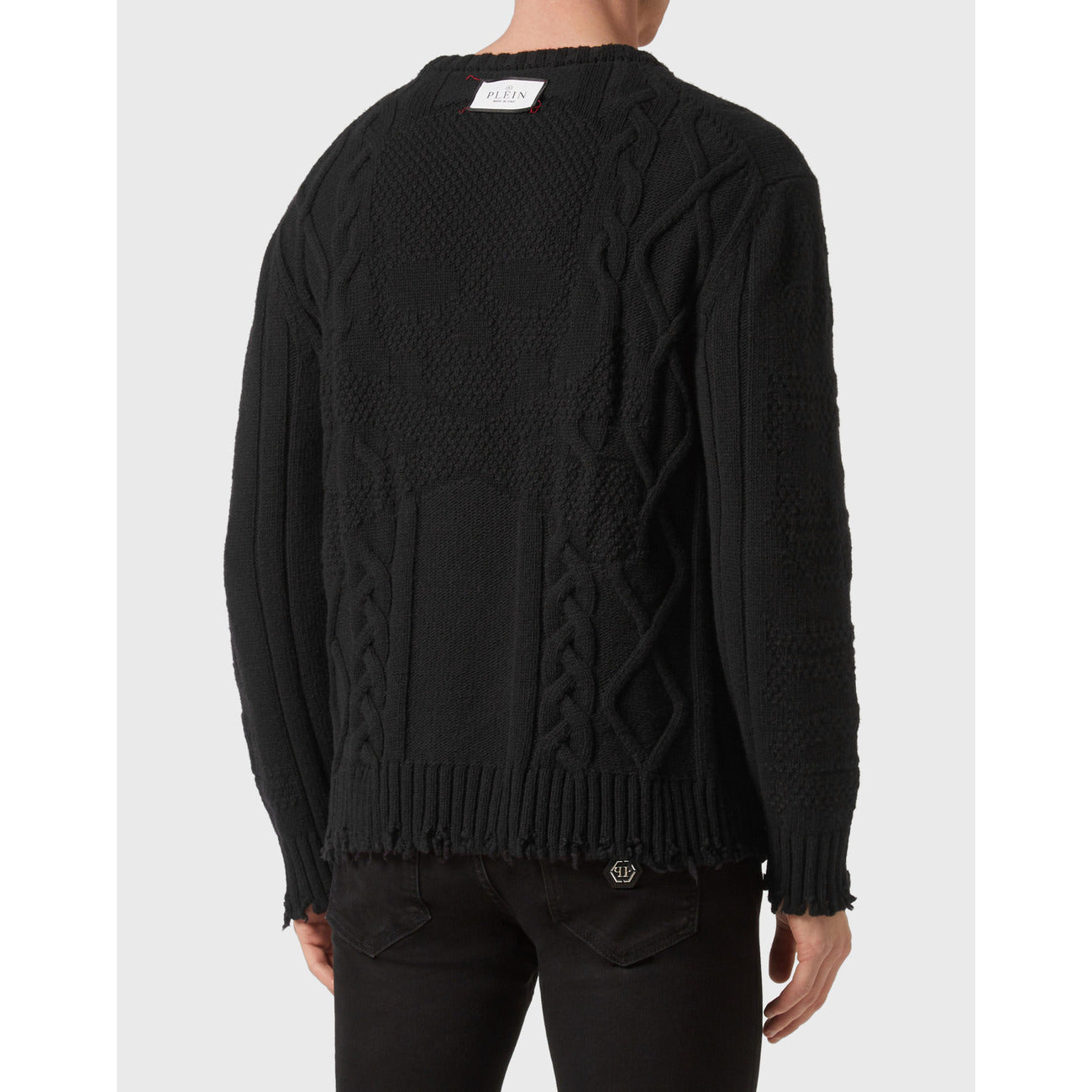 Philipp Plein - Philipp Plein Men's Sweater