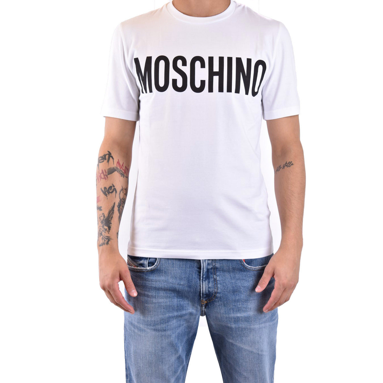 Moschino - Moschino Men's T-Shirt