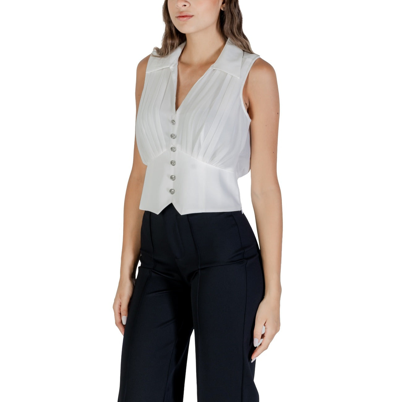 Morgan De Toi - Morgan De Toi Women's Top