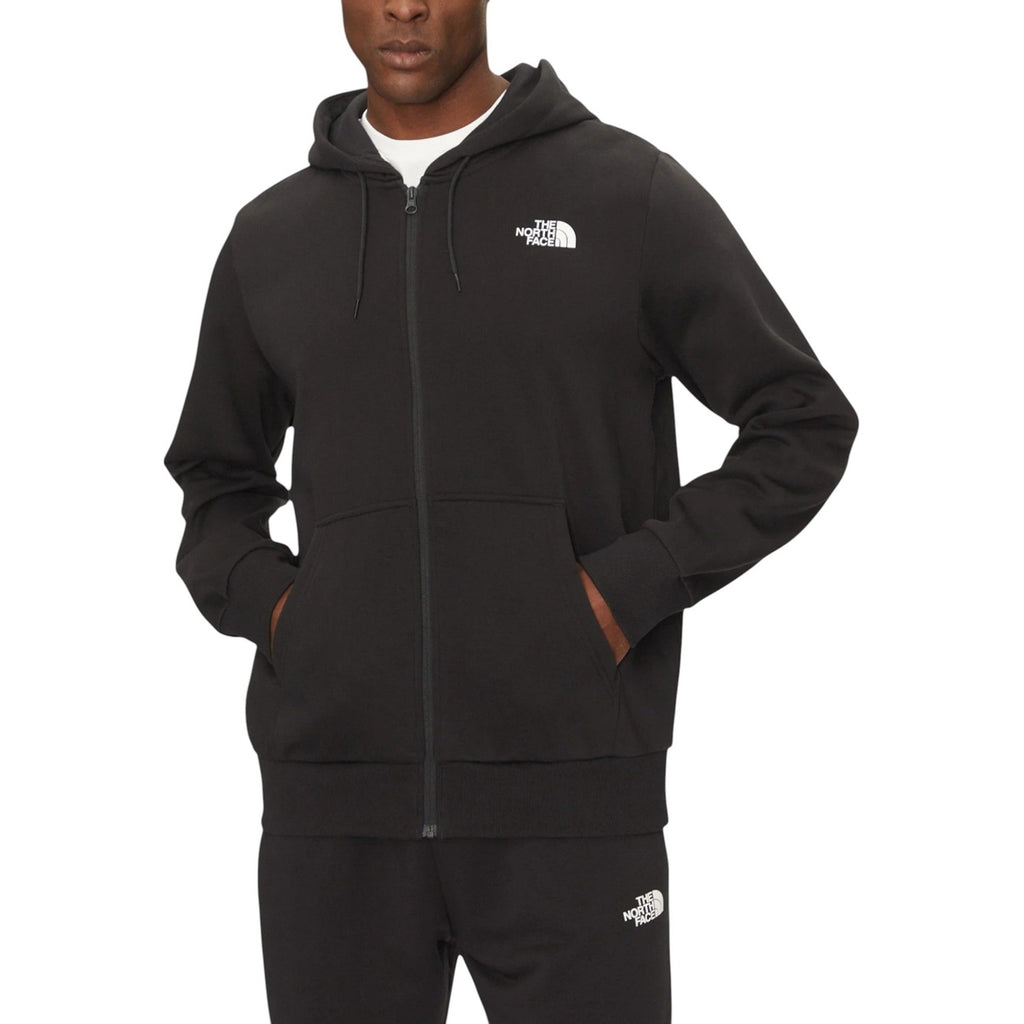 The North Face - The North Face Felpa Uomo