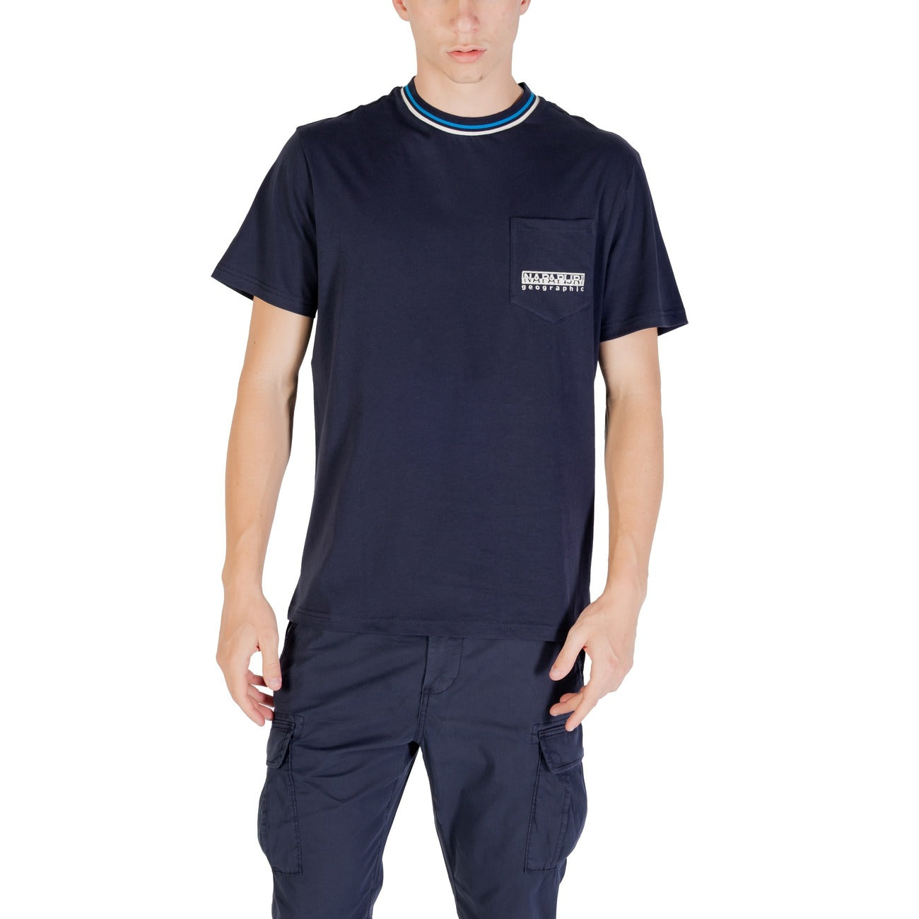 Napapijri - Napapijri Men's T-Shirt