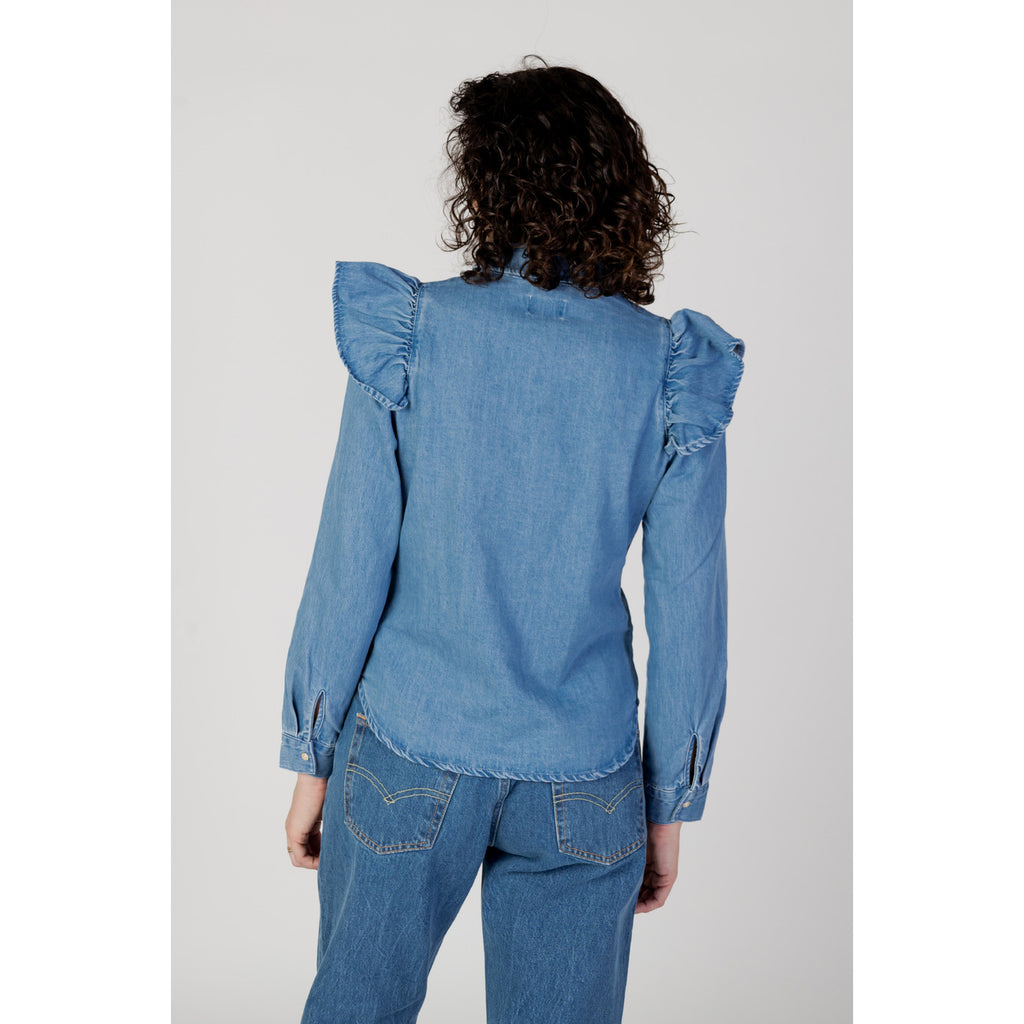 Only - Only Women's Shirt