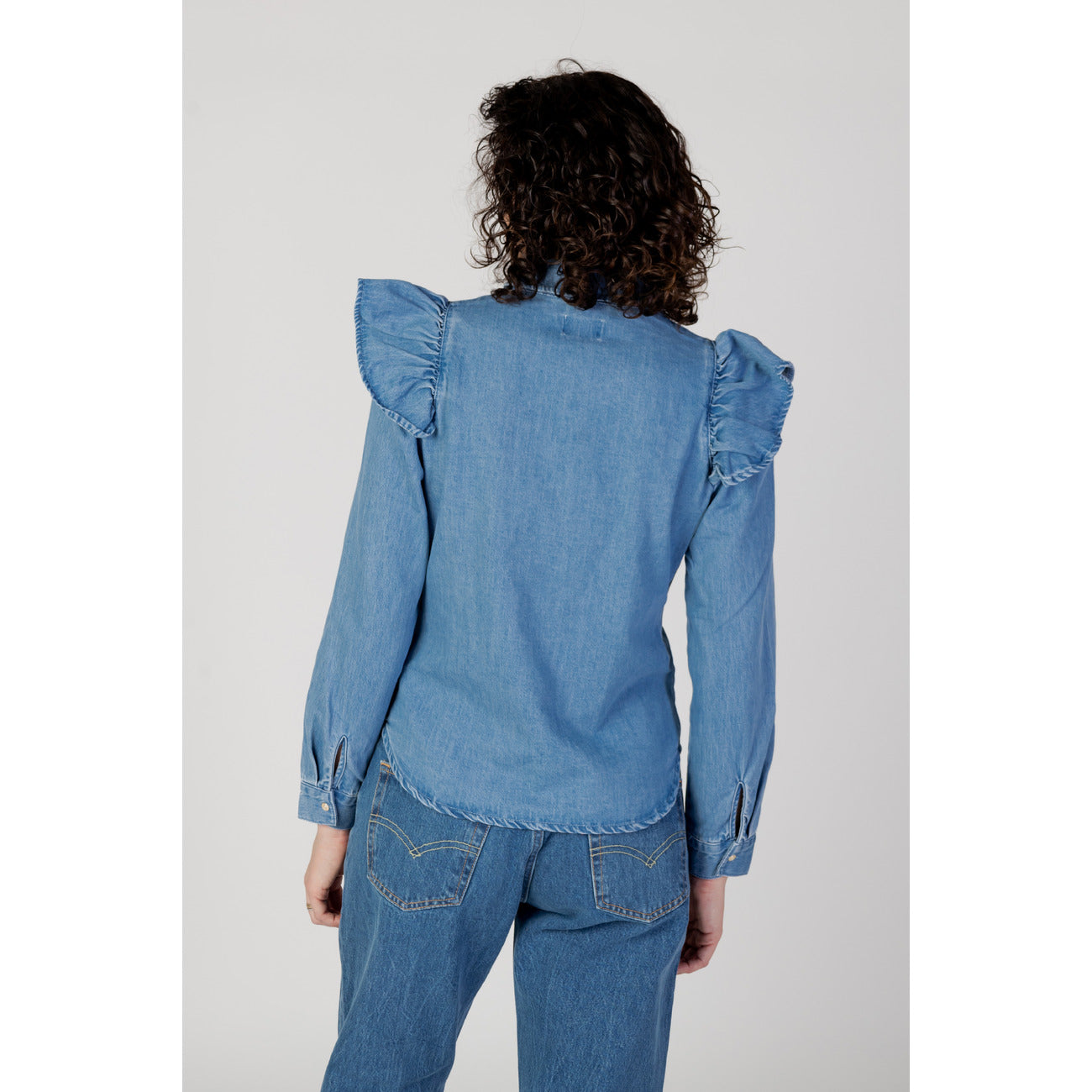 Only - Only Women's Shirt