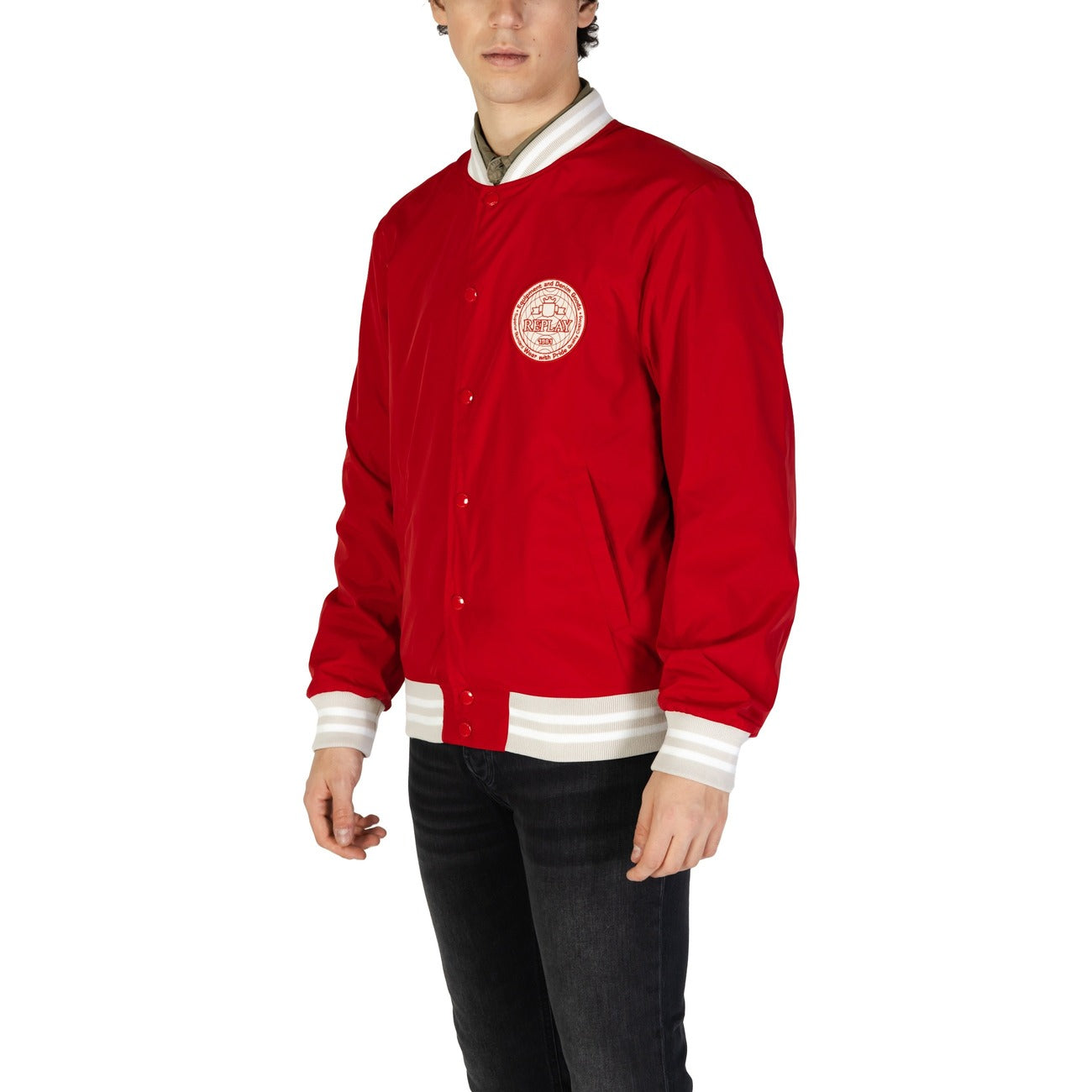 Replay - Replay Men's Jacket