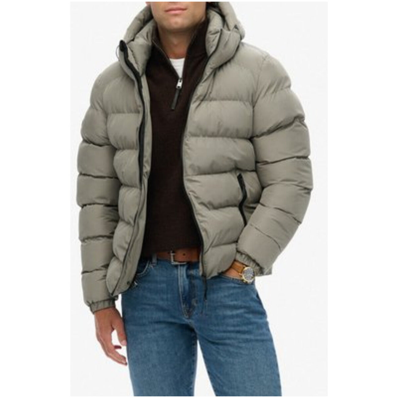 Superdry - Superdry Men's Jacket