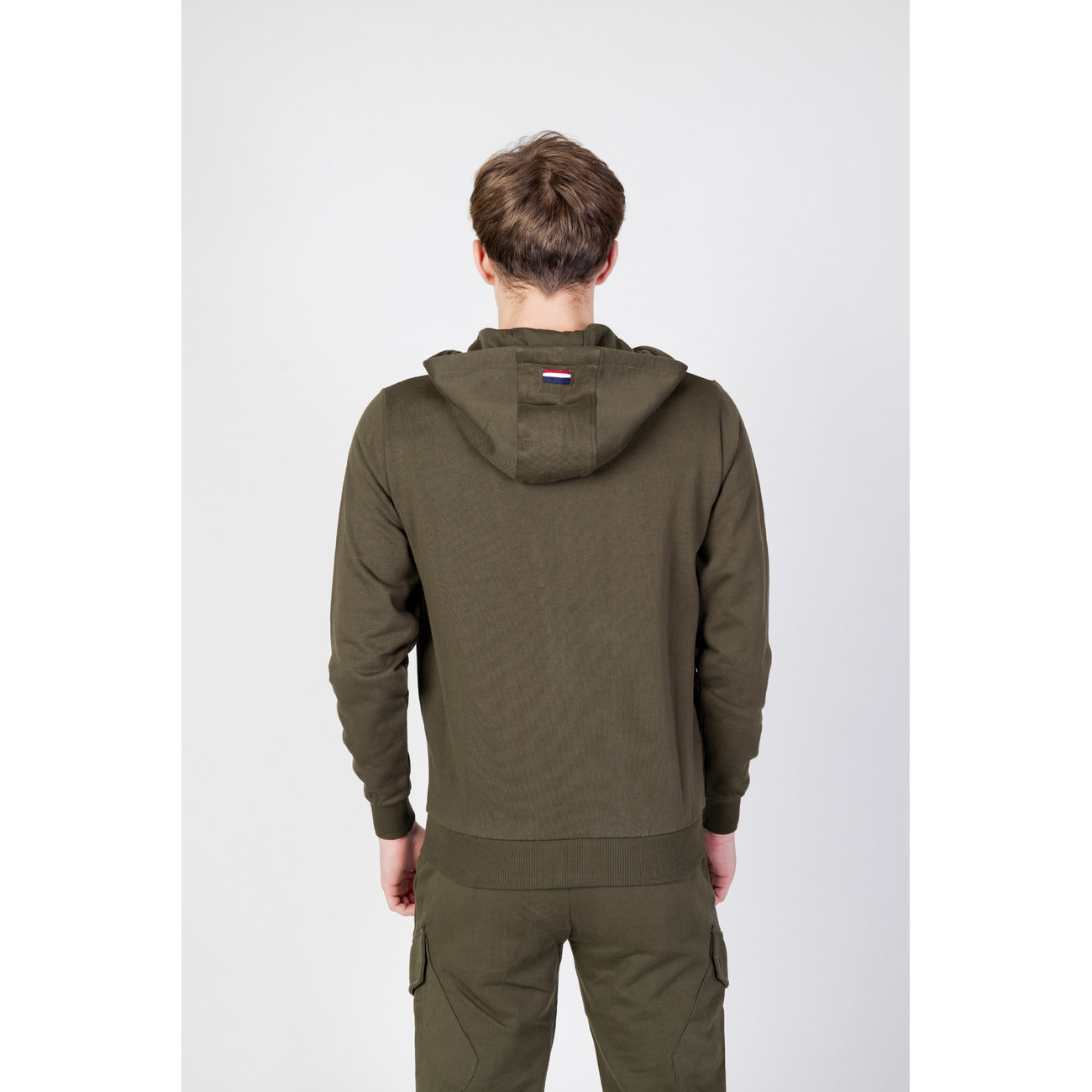 U.s. Polo Assn. - U.s. Polo Assn. Felpa Uomo