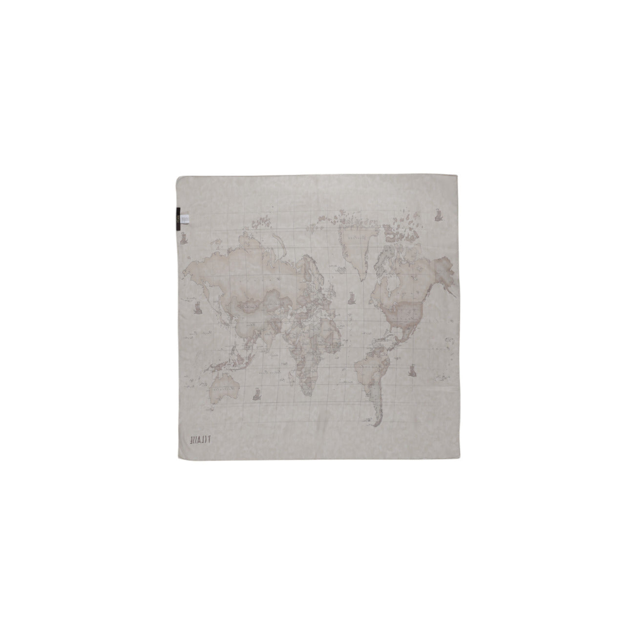 Alviero Martini Prima Classe - Alviero Martini Prima Classe Women's Scarf