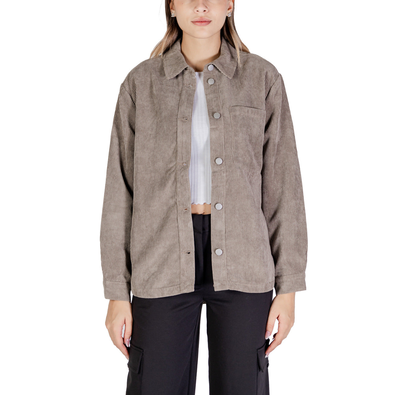 Jacqueline De Yong - Jacqueline De Yong Women's Shirt