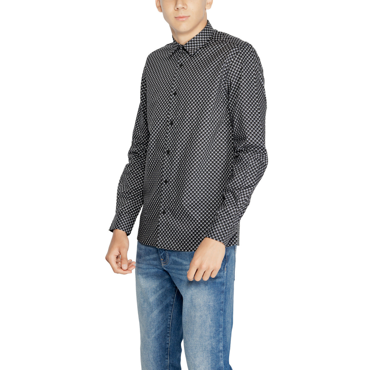 Antony Morato - Antony Morato Men's Shirt