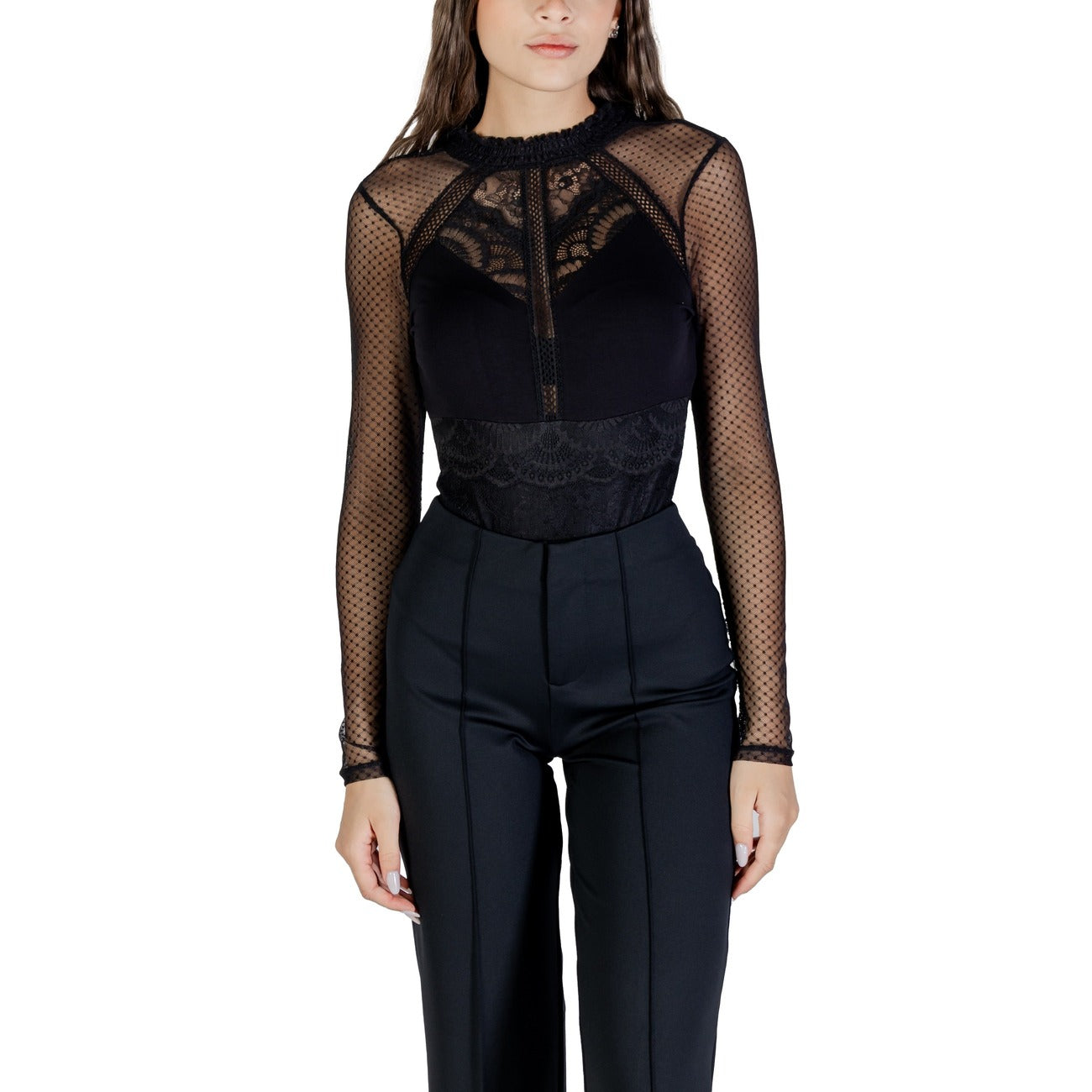 Morgan De Toi - Morgan De Toi Women's Blouse
