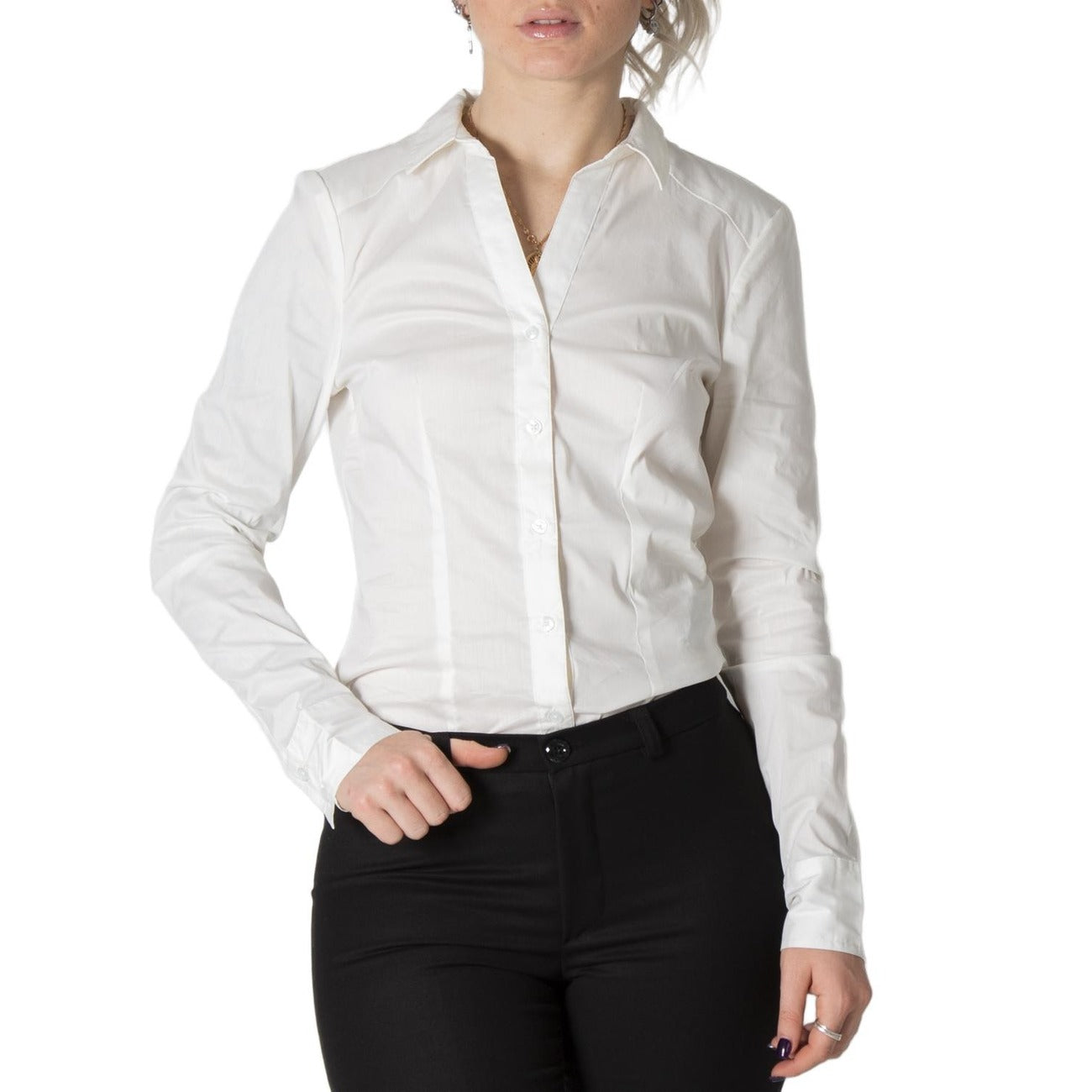 Vero Moda - Vero Moda Women's Shirt