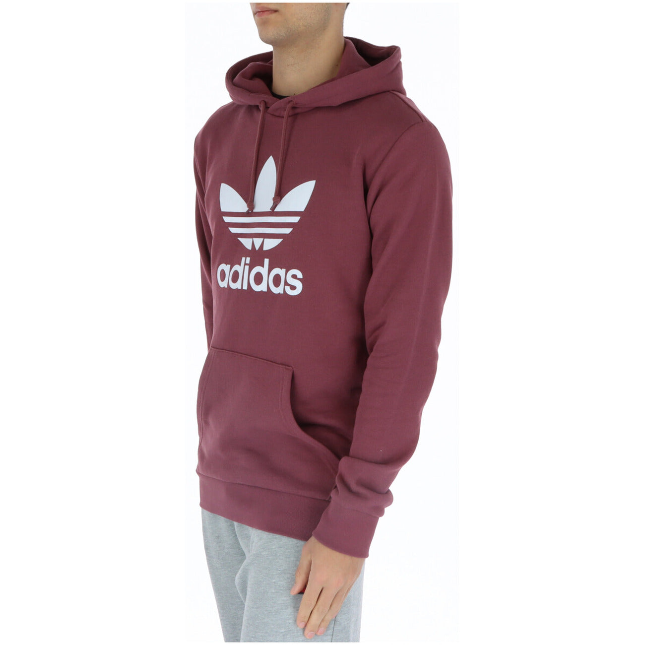 Adidas - Adidas Men's Sweatshirt