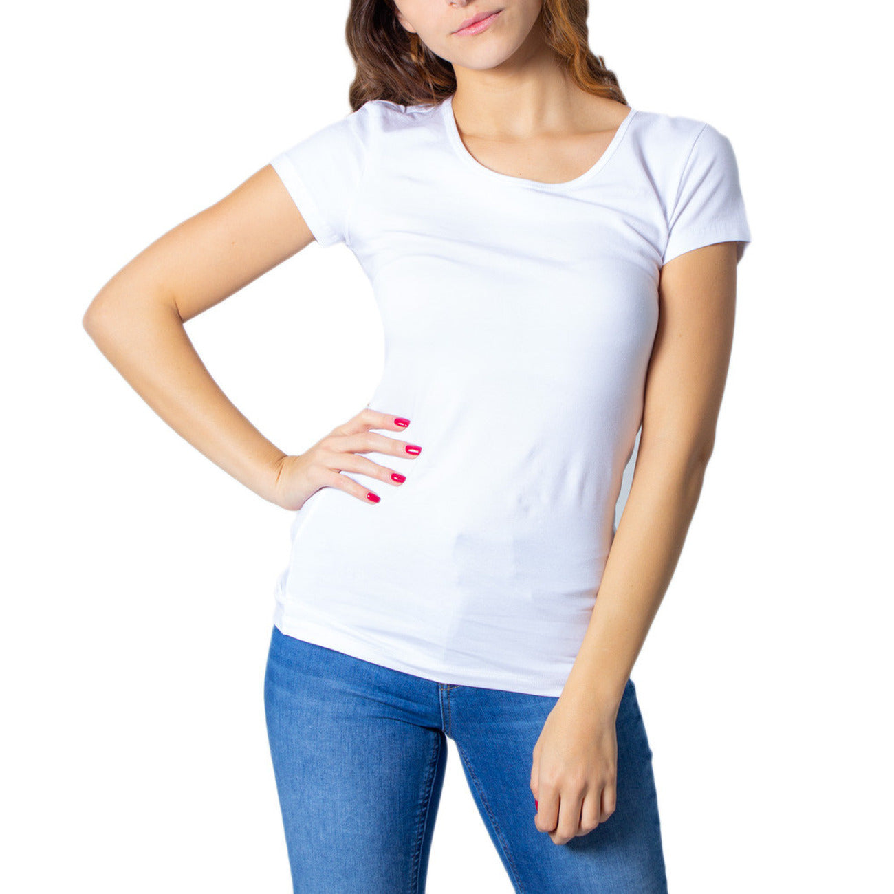 Only - Only T-Shirt Donna