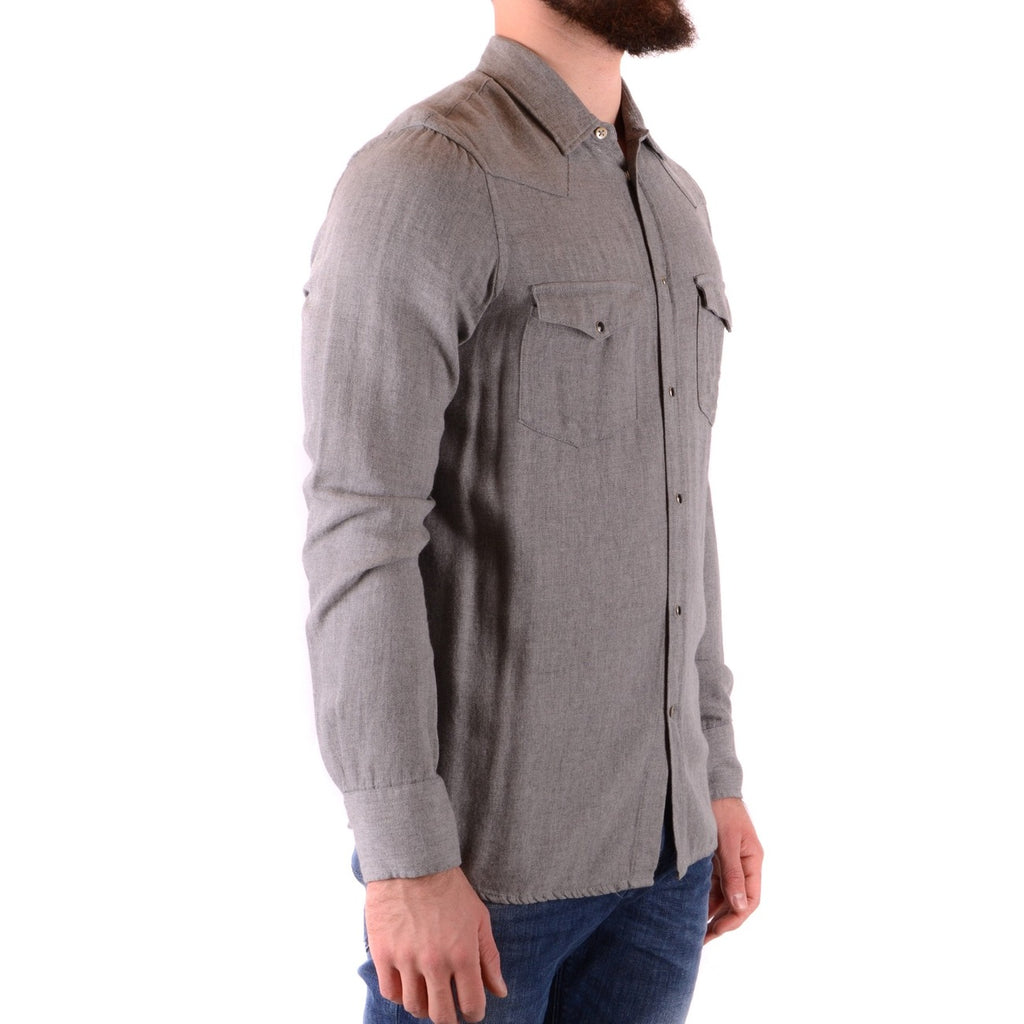 Dondup - Dondup Camicia Uomo