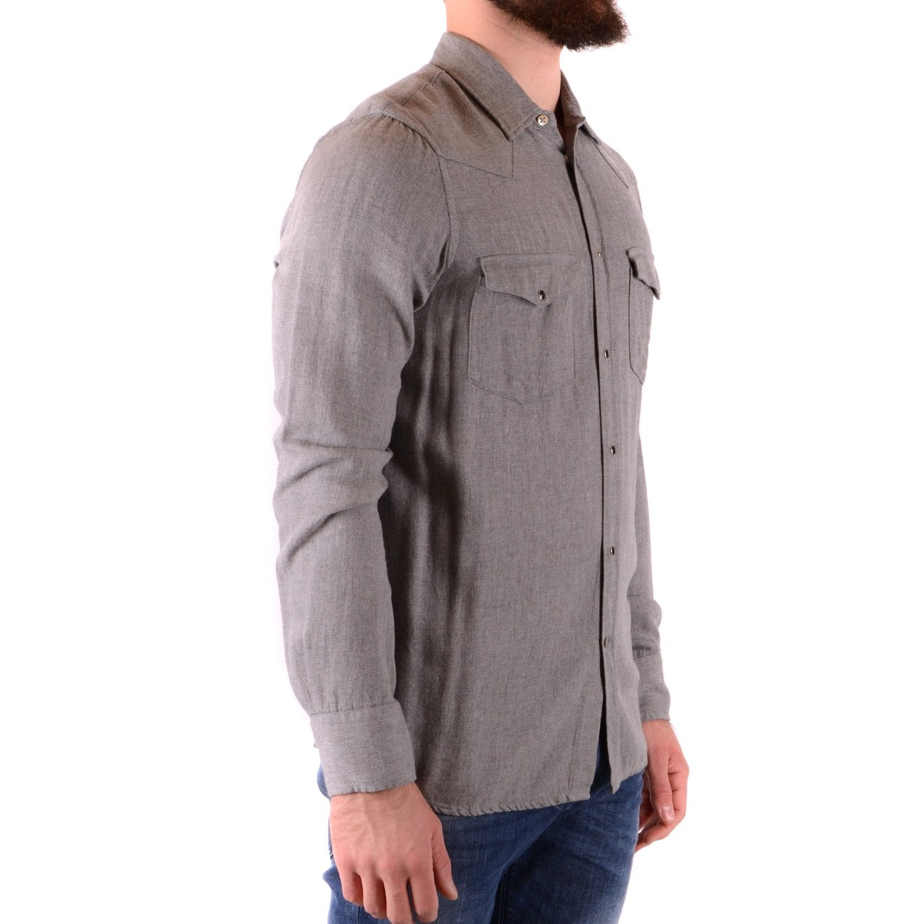 Dondup - Dondup Camicia Uomo
