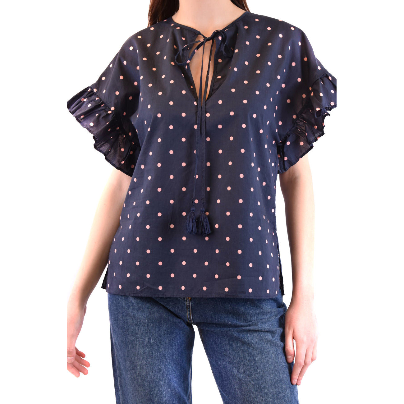 Parosh - Parosh Blouse Women