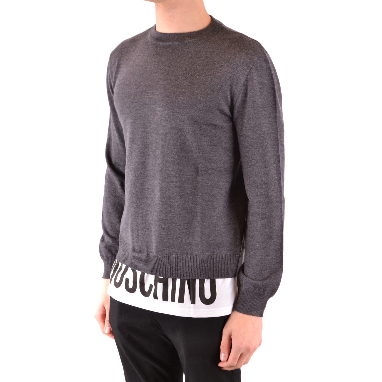 Moschino - Moschino Men's Sweater