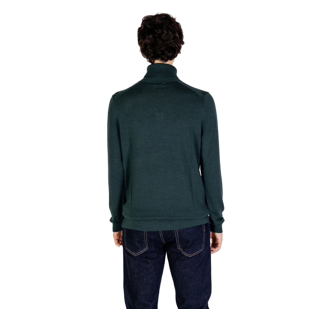 Calvin Klein - Calvin Klein Men's Sweater