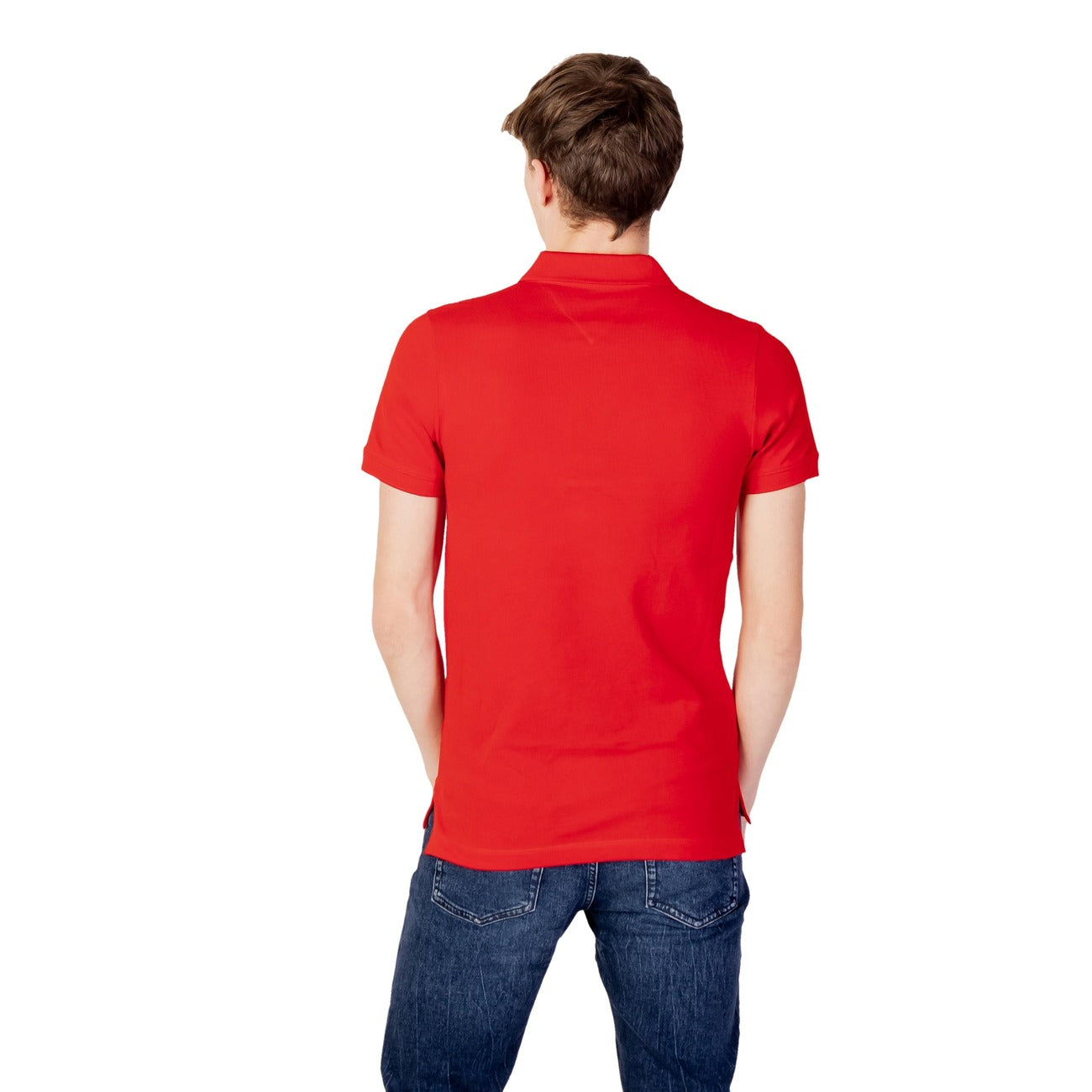 Tommy Hilfiger Jeans - Tommy Hilfiger Jeans Men's Polo
