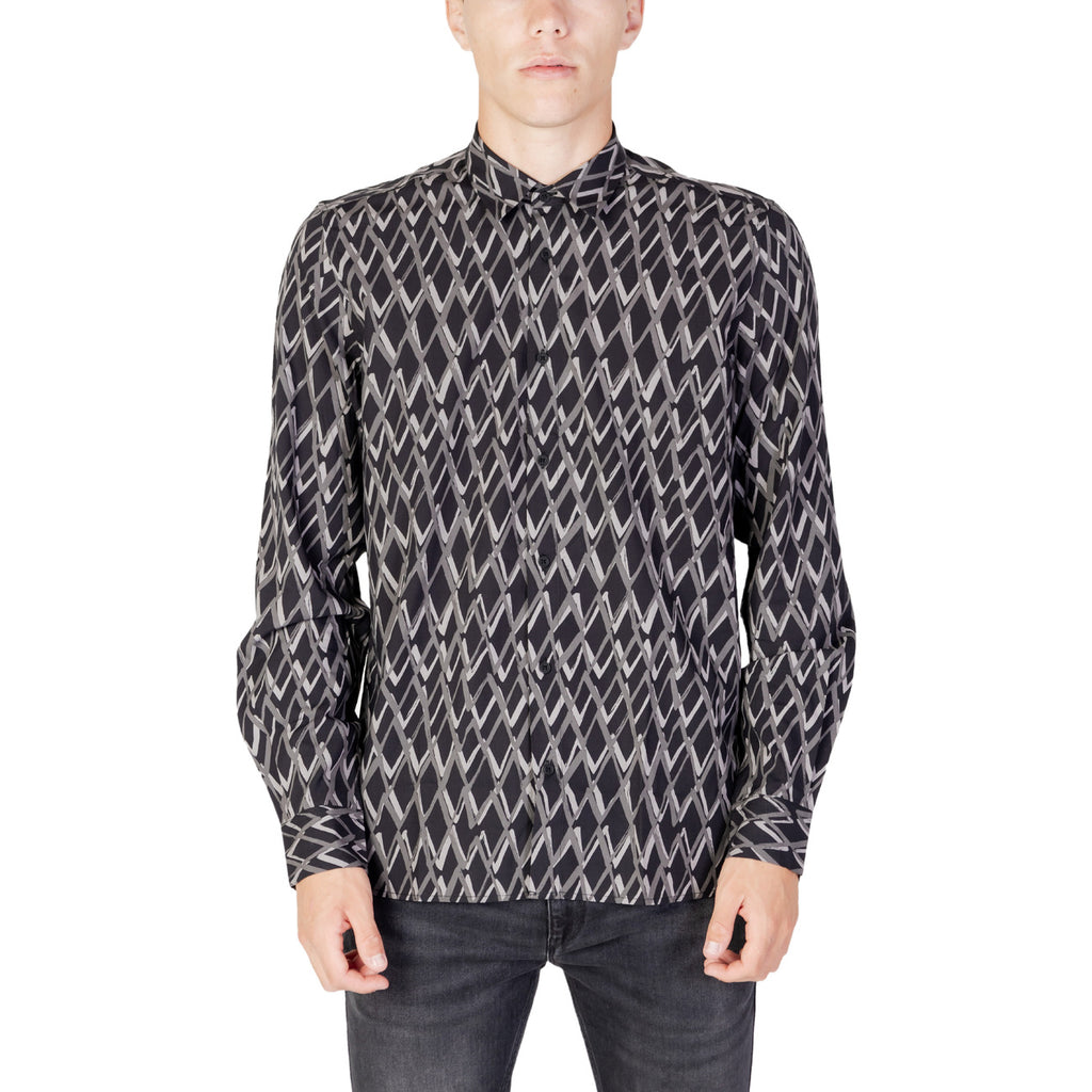 Antony Morato - Antony Morato Camicia Uomo