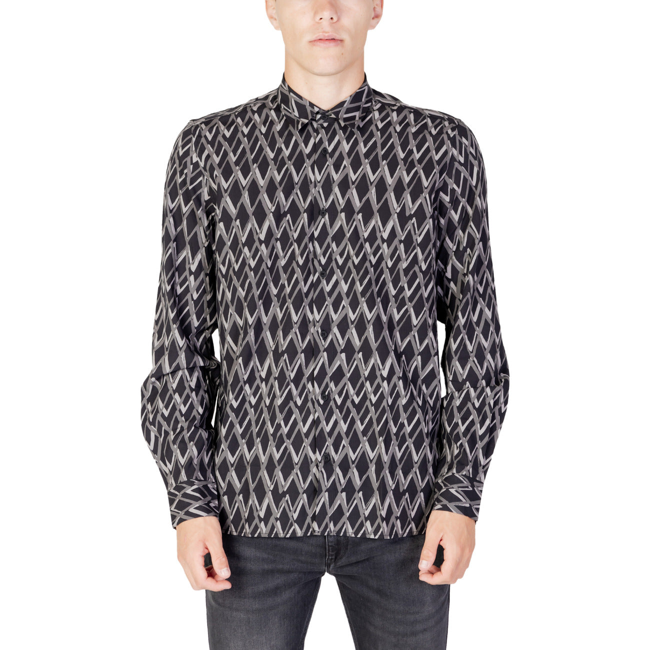 Antony Morato - Antony Morato Camicia Uomo
