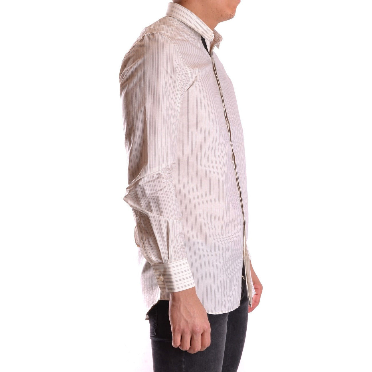 Neil Barrett - Neil Barrett Camicia Uomo