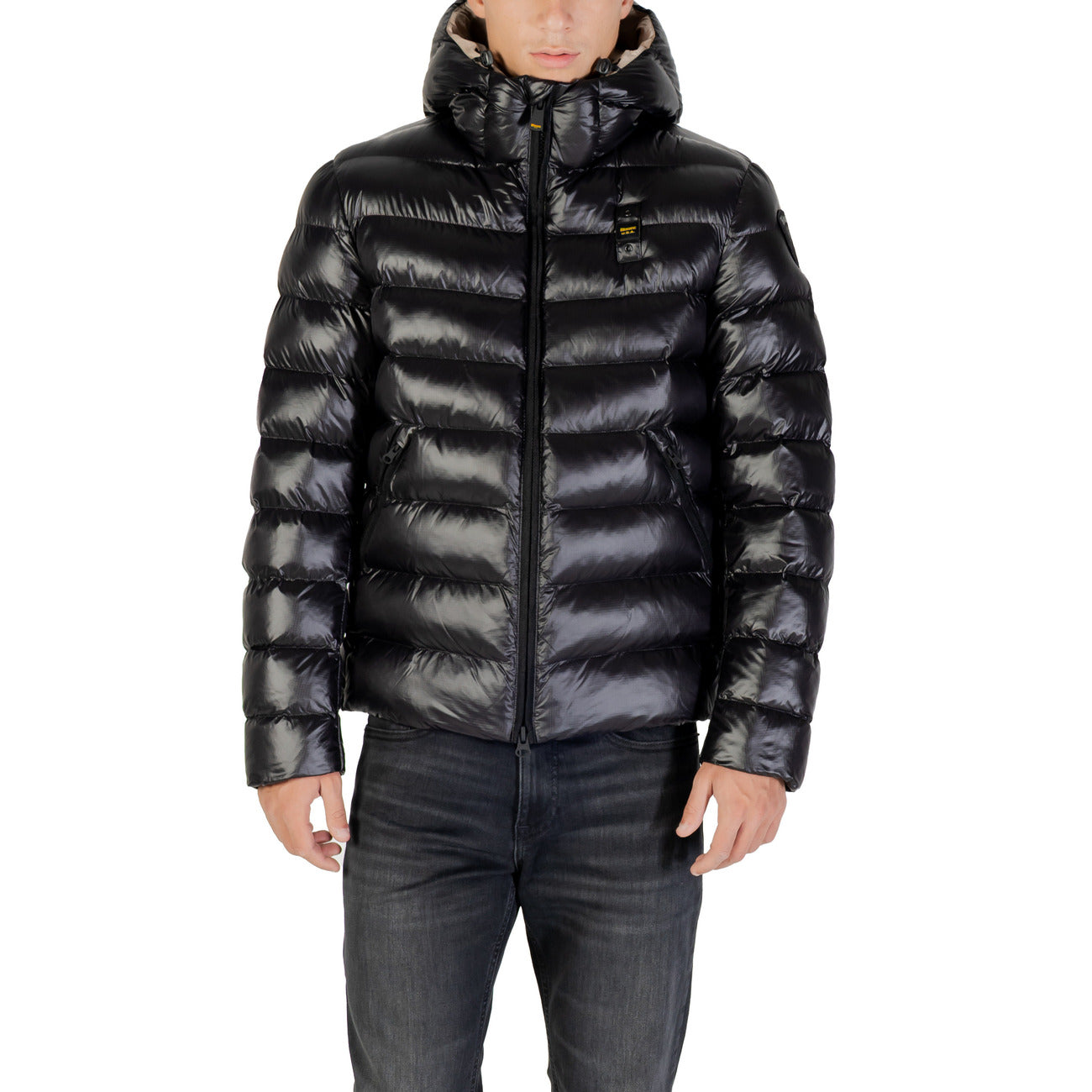 Blauer - Blauer Giubbotto Uomo